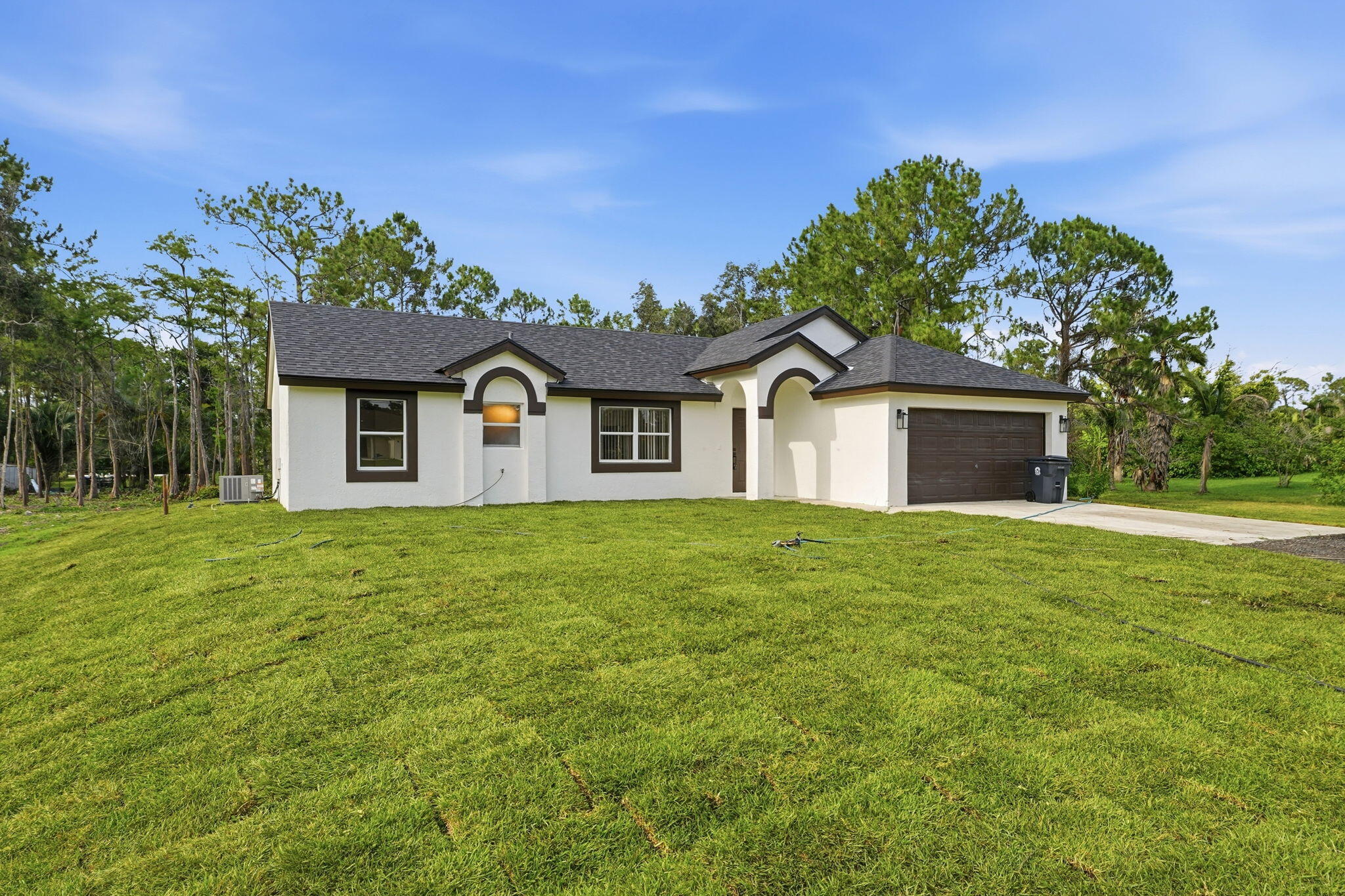 The Acreage - Residential