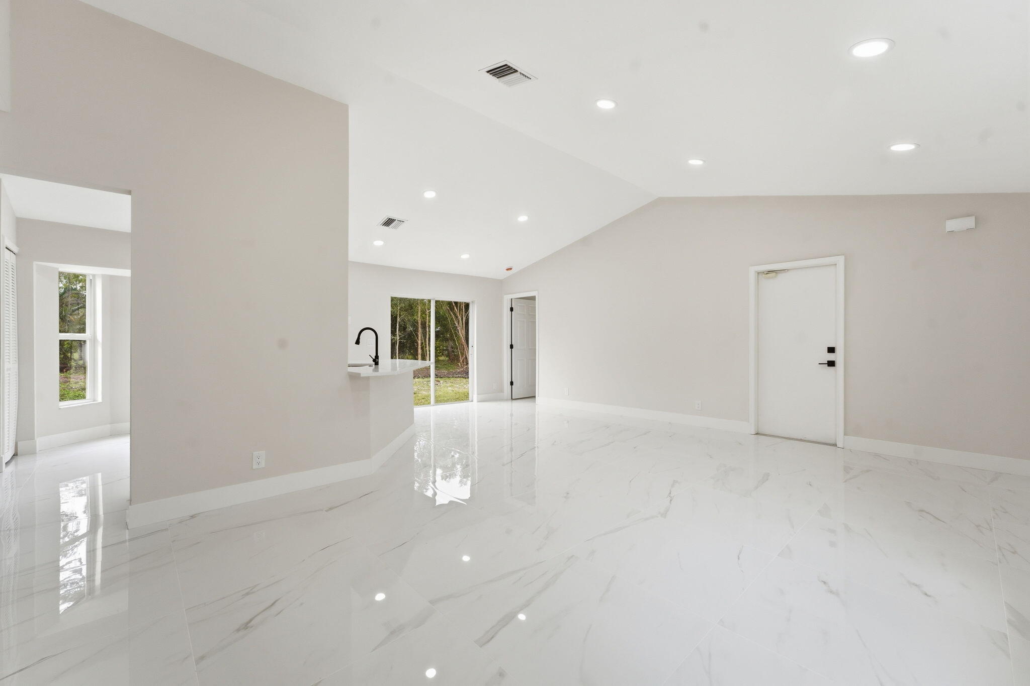 The Acreage - Residential