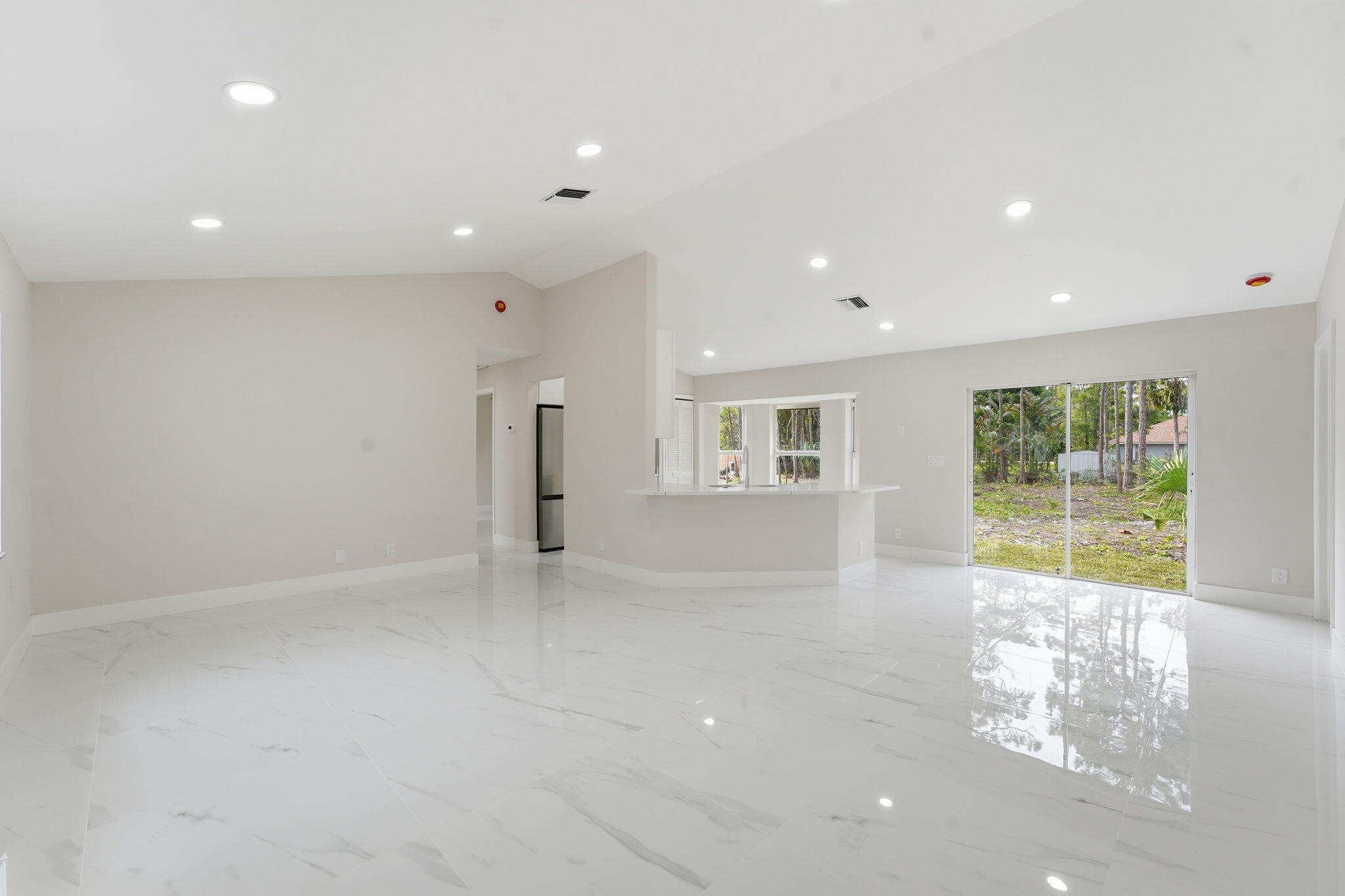 The Acreage - Residential