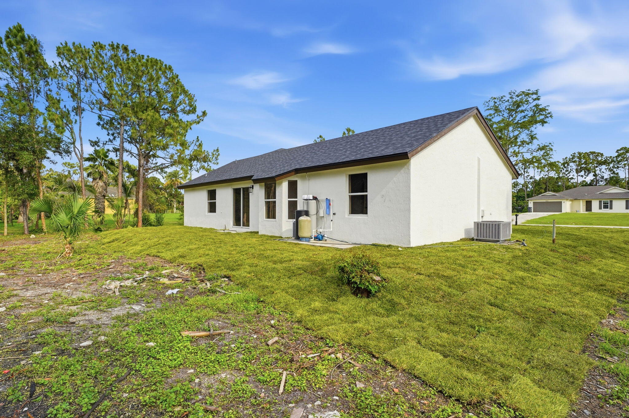The Acreage - Residential