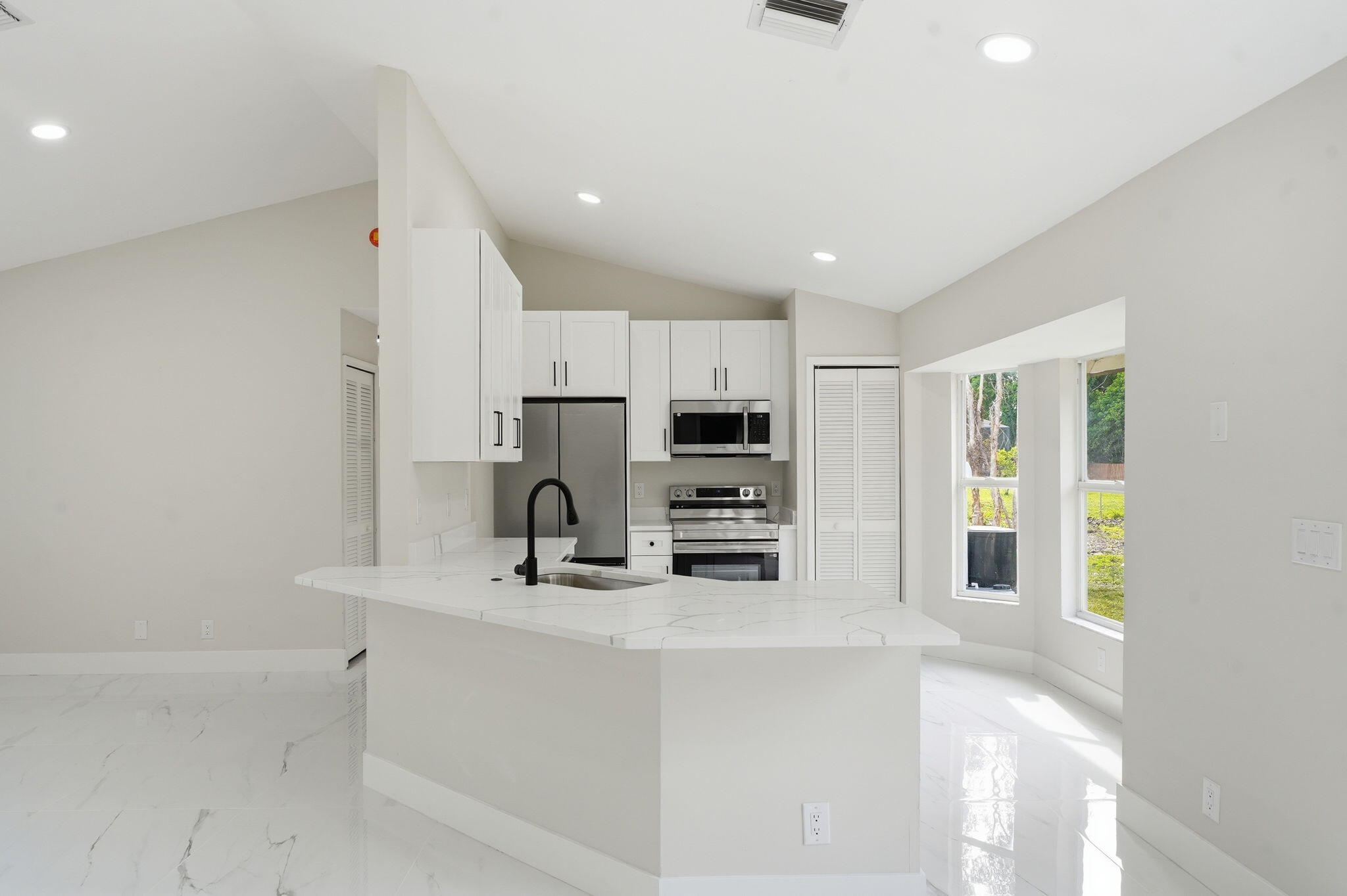 The Acreage - Residential