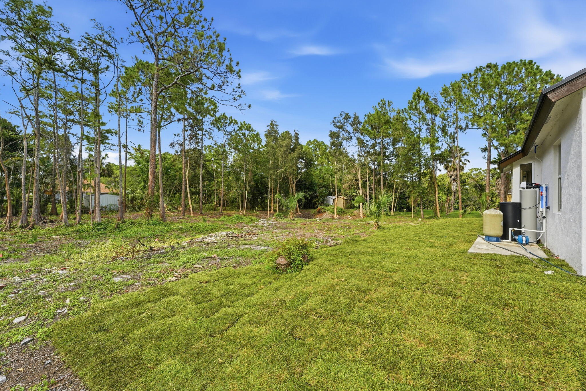 The Acreage - Residential