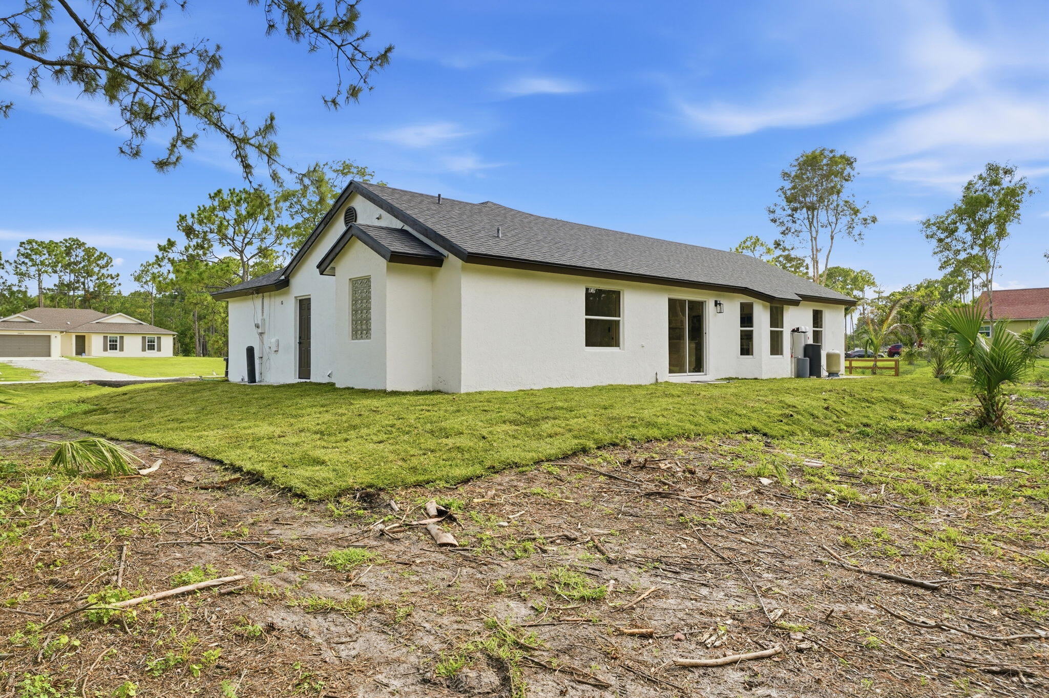 The Acreage - Residential