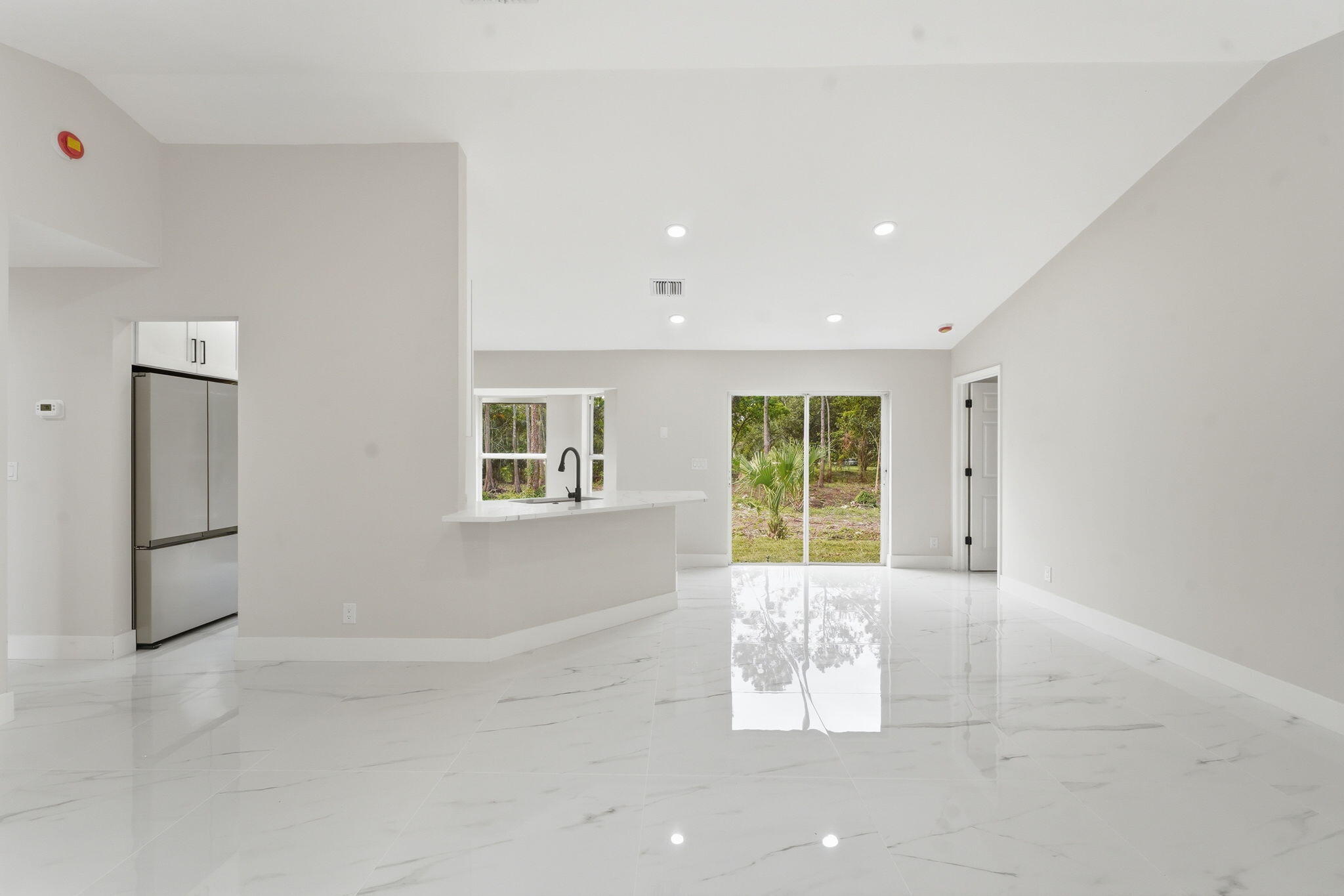 The Acreage - Residential