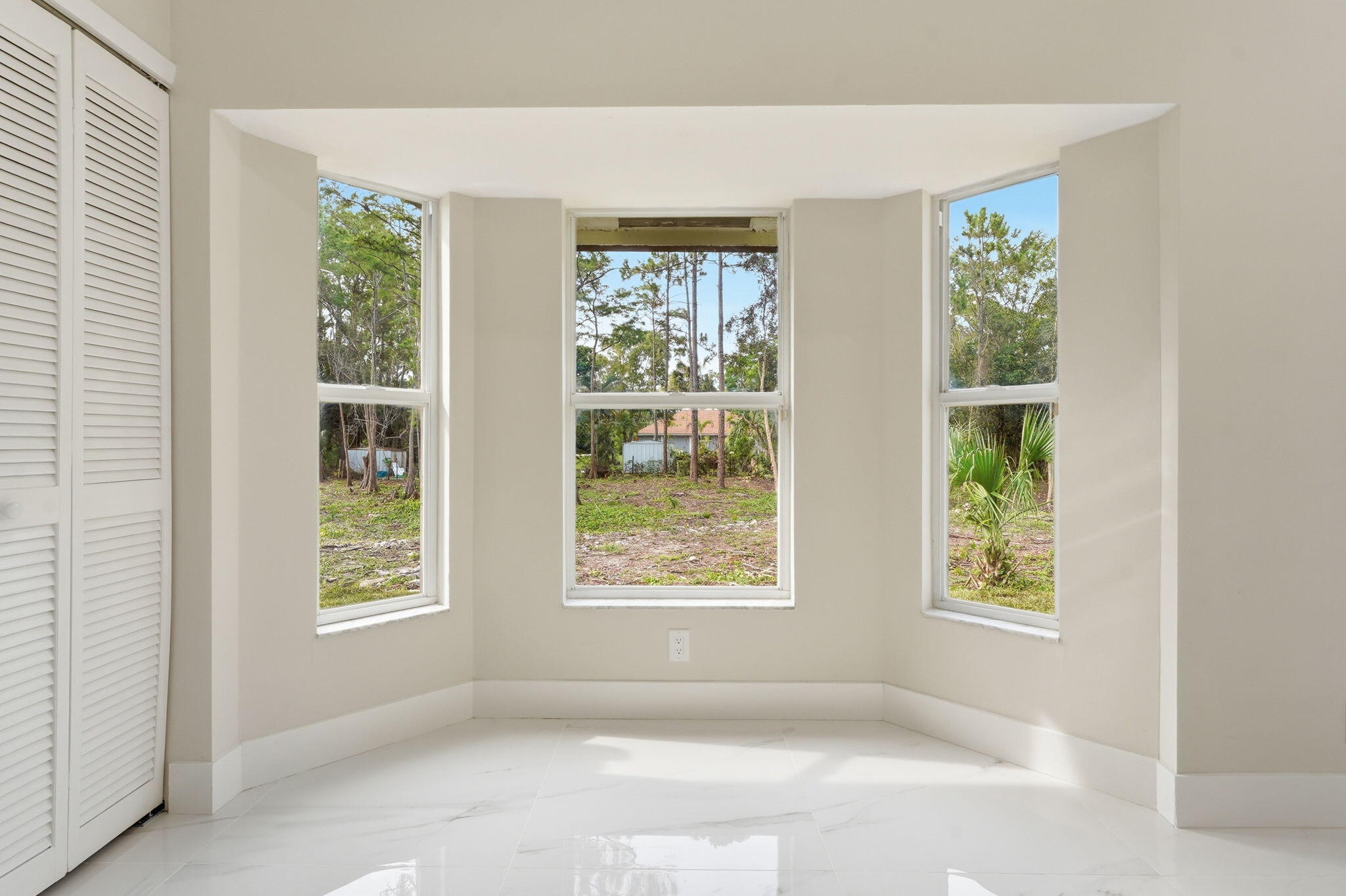The Acreage - Residential