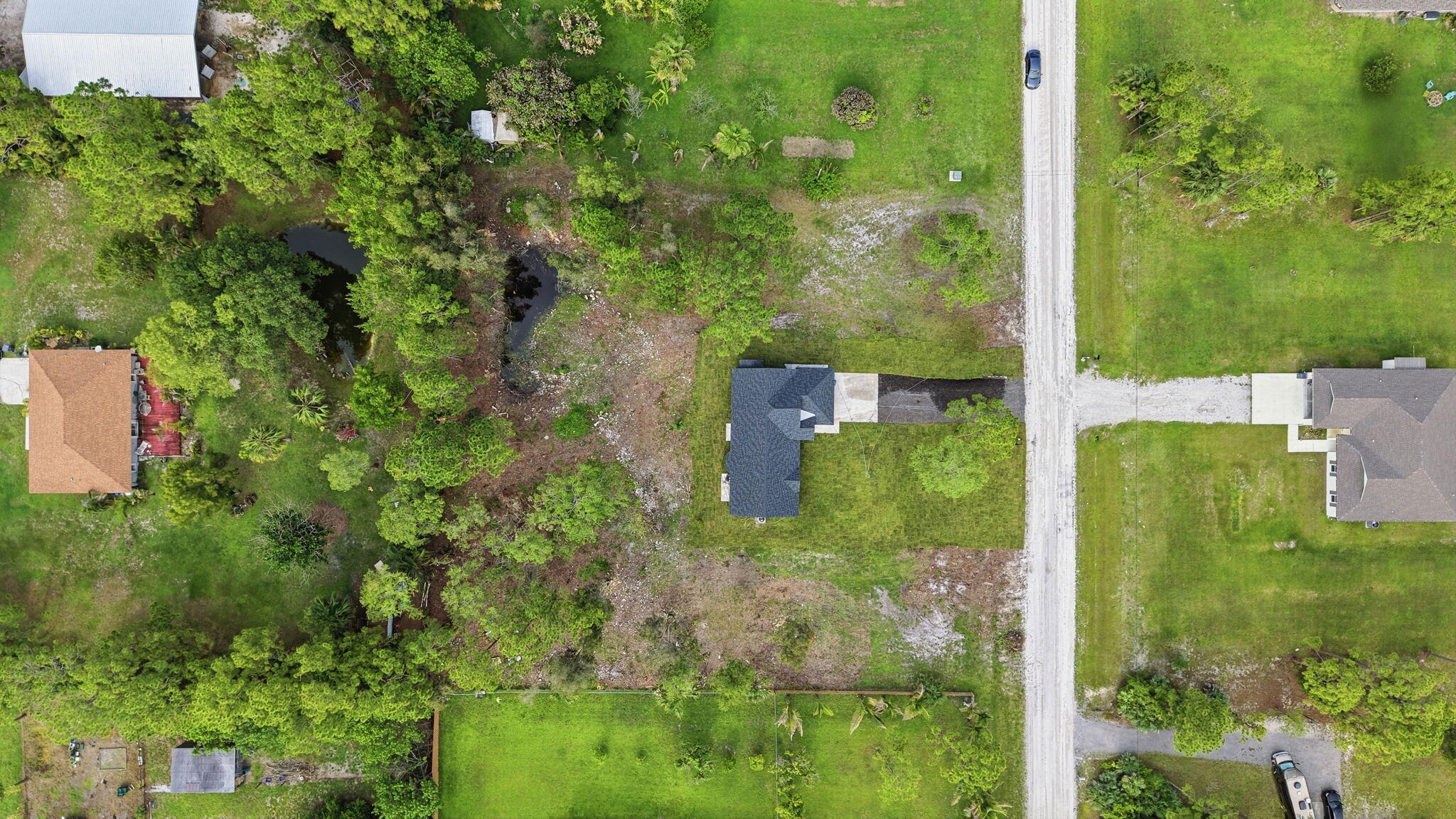 The Acreage - Residential