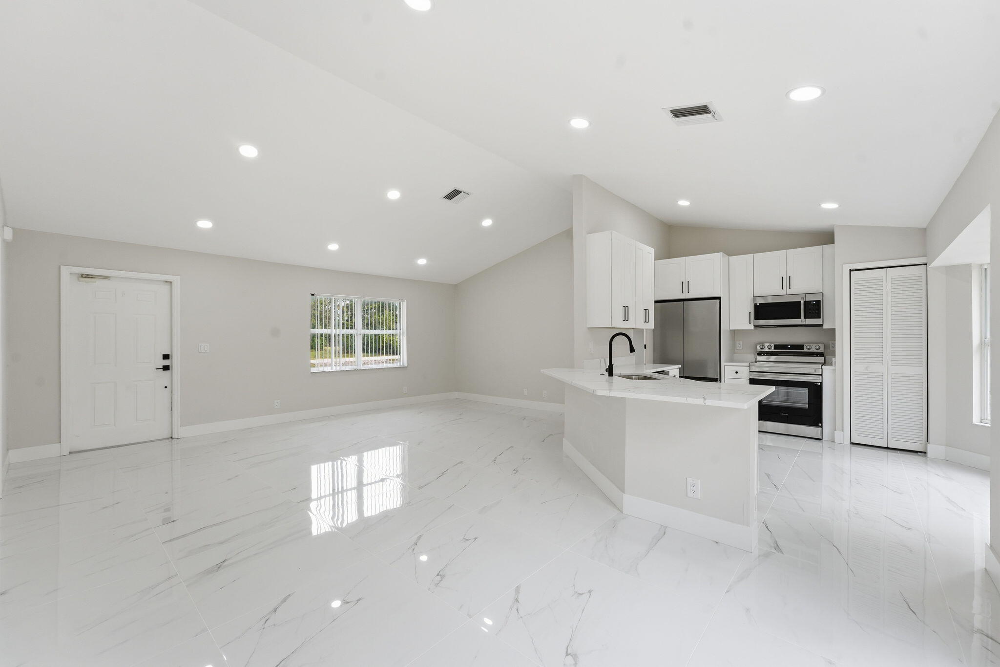 The Acreage - Residential