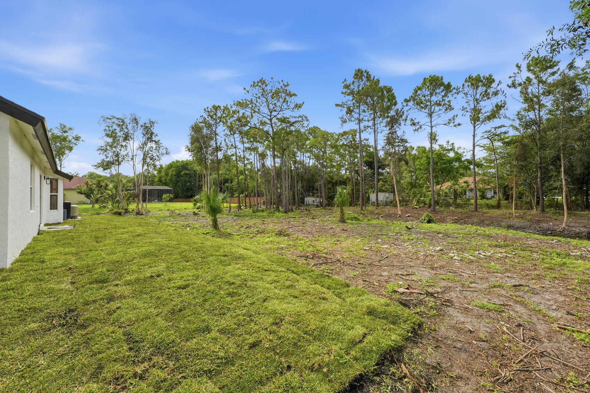 The Acreage - Residential