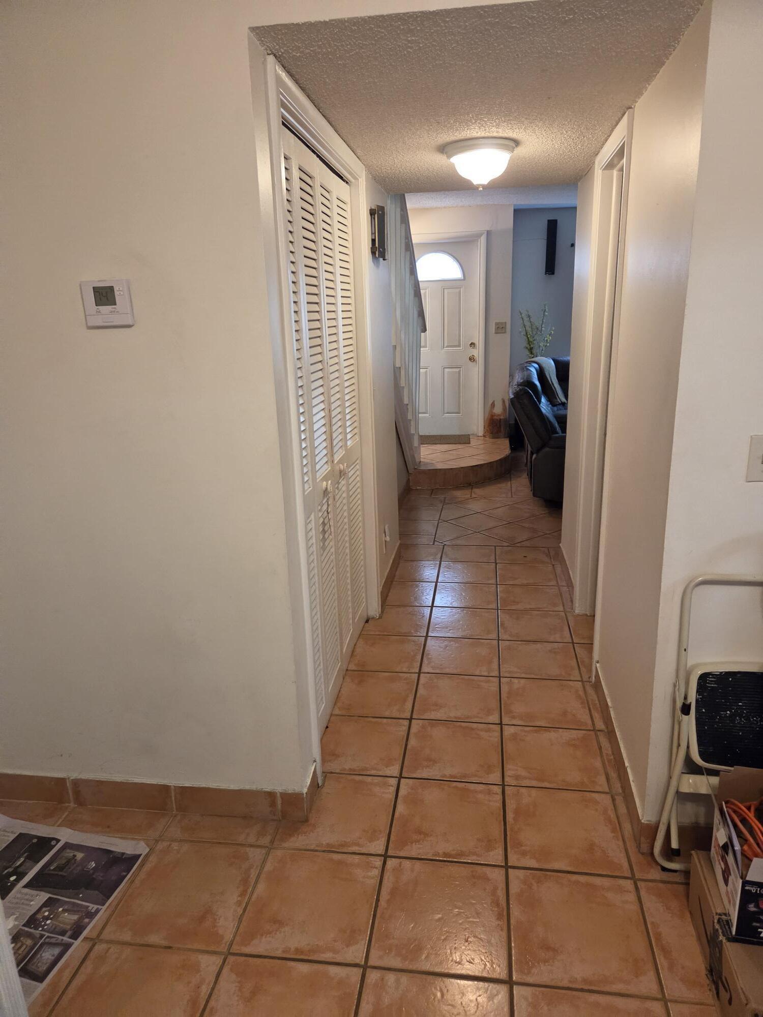 Welcome home to a beautiful, maintained Unit F-4, 3-bedrooms, 2.5-bathroom townhouse perfect for anyone looking for comfort and convenience.  Prime location and desirable community just minutes away from local parks, shopping centers, dining, or major highways.  Property provides comfortable accommodation and functional layout for everyday living.
