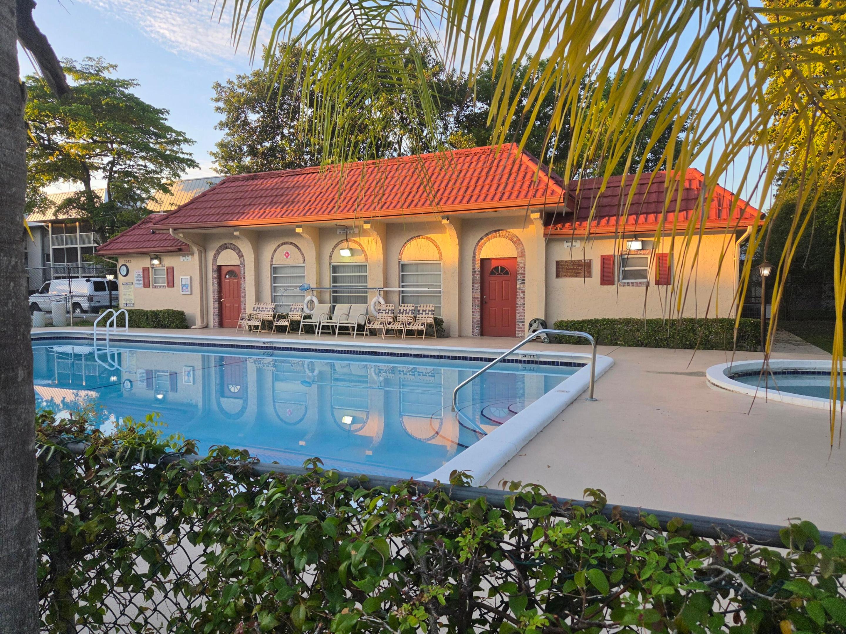 RIVERSIDE ESTATES CONDO - Residential Lease
