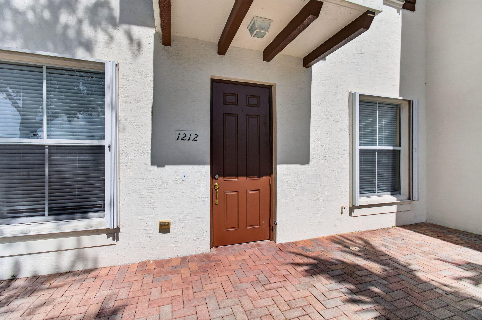PALOMA LAKES CONDOMINIUM NO 1 - Residential