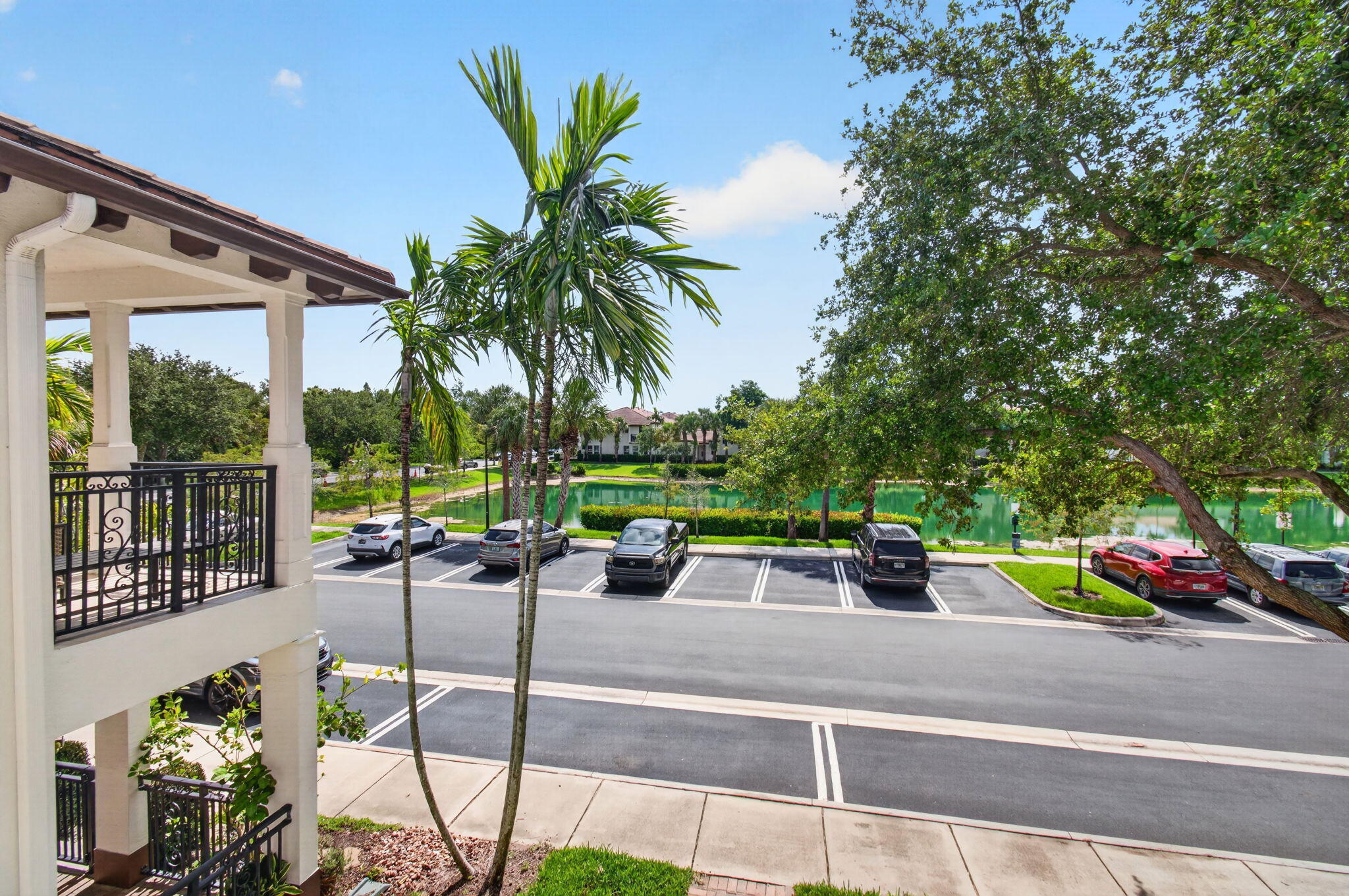 PALOMA LAKES CONDOMINIUM NO 1 - Residential