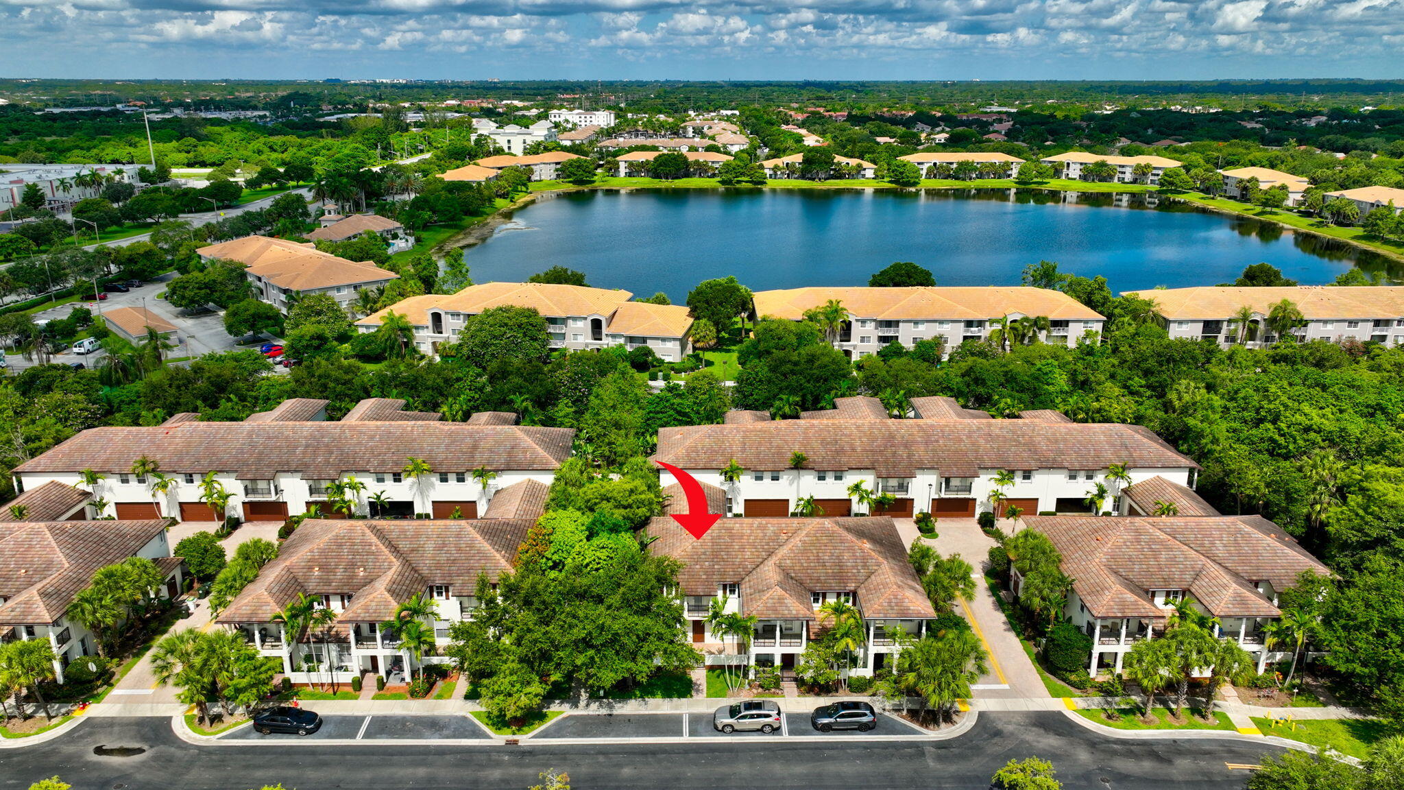 PALOMA LAKES CONDOMINIUM NO 1 - Residential