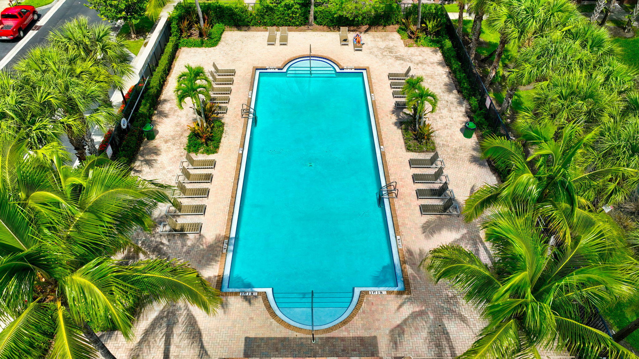 PALOMA LAKES CONDOMINIUM NO 1 - Residential