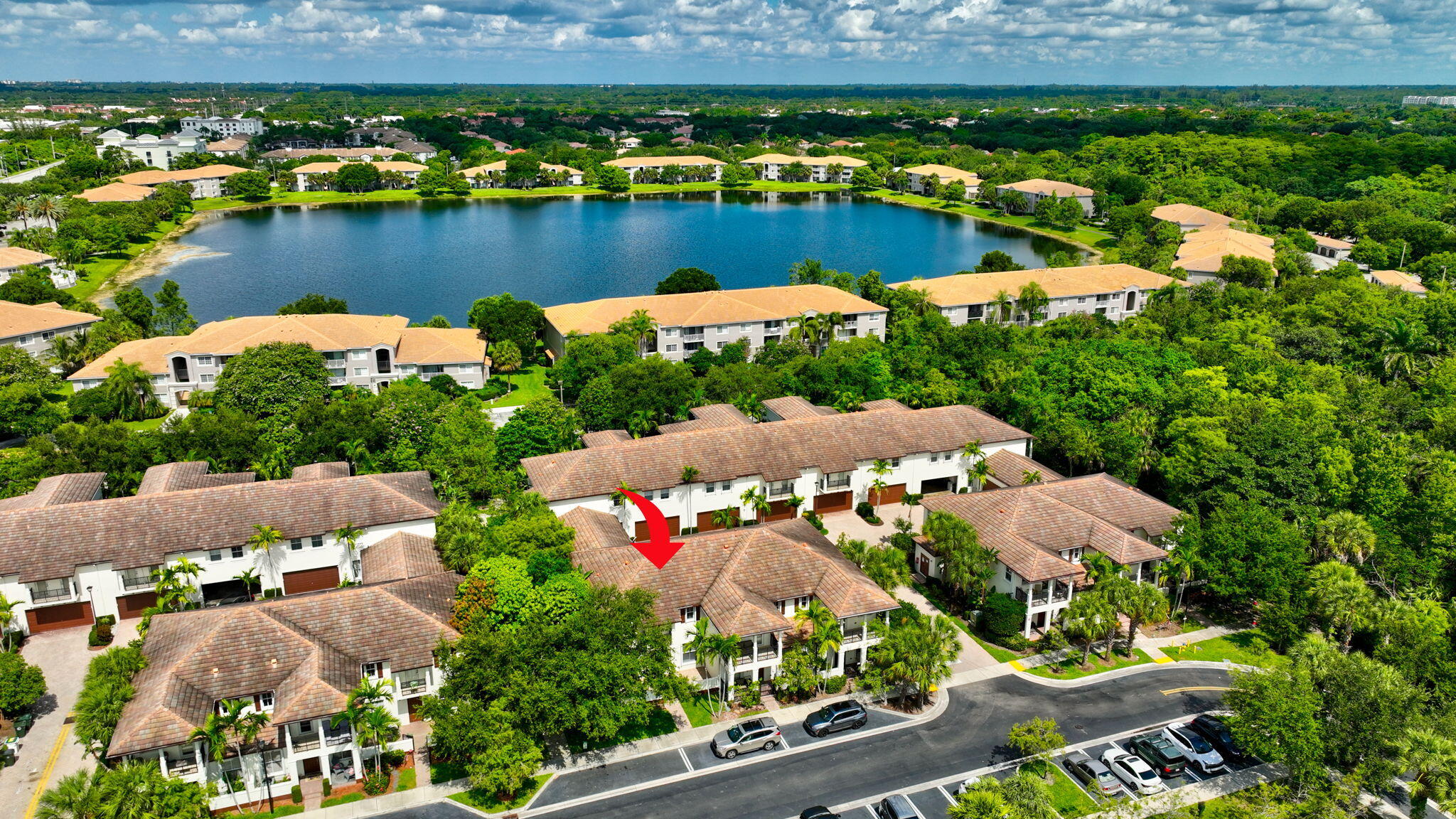 PALOMA LAKES CONDOMINIUM NO 1 - Residential