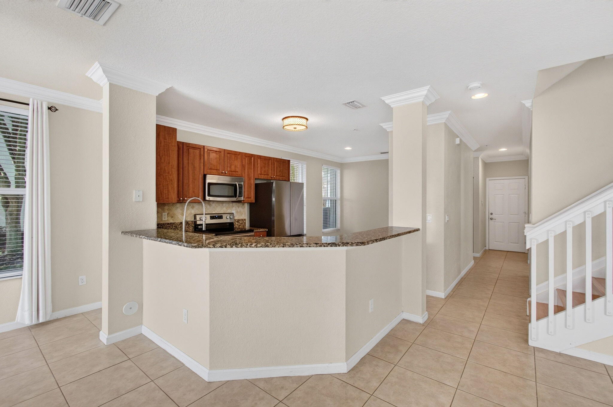 PALOMA LAKES CONDOMINIUM NO 1 - Residential