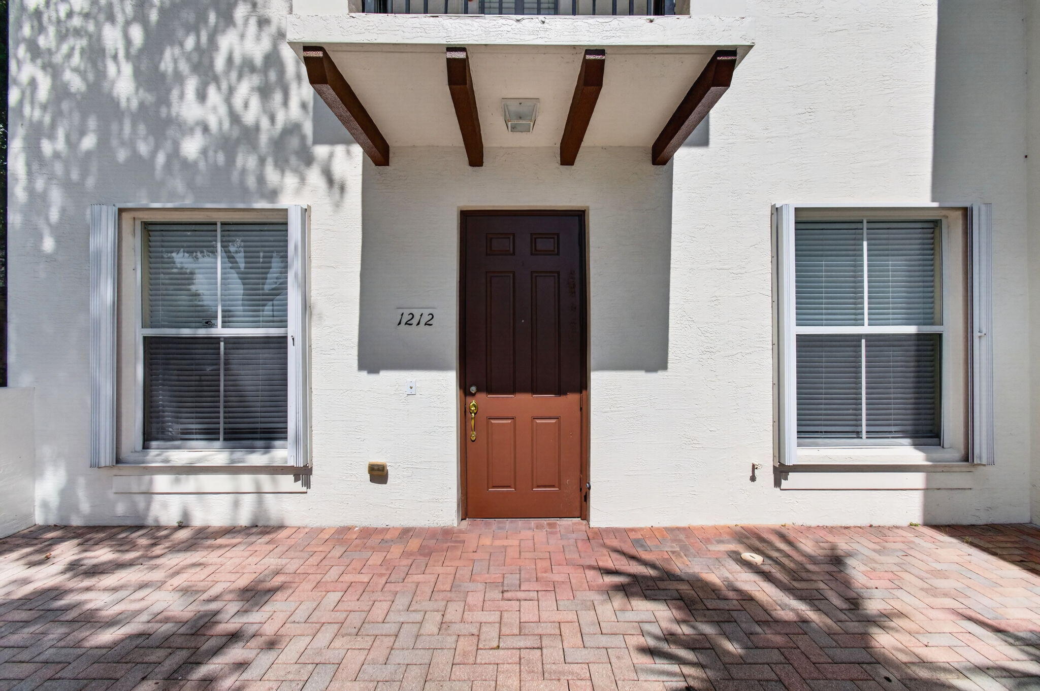 PALOMA LAKES CONDOMINIUM NO 1 - Residential