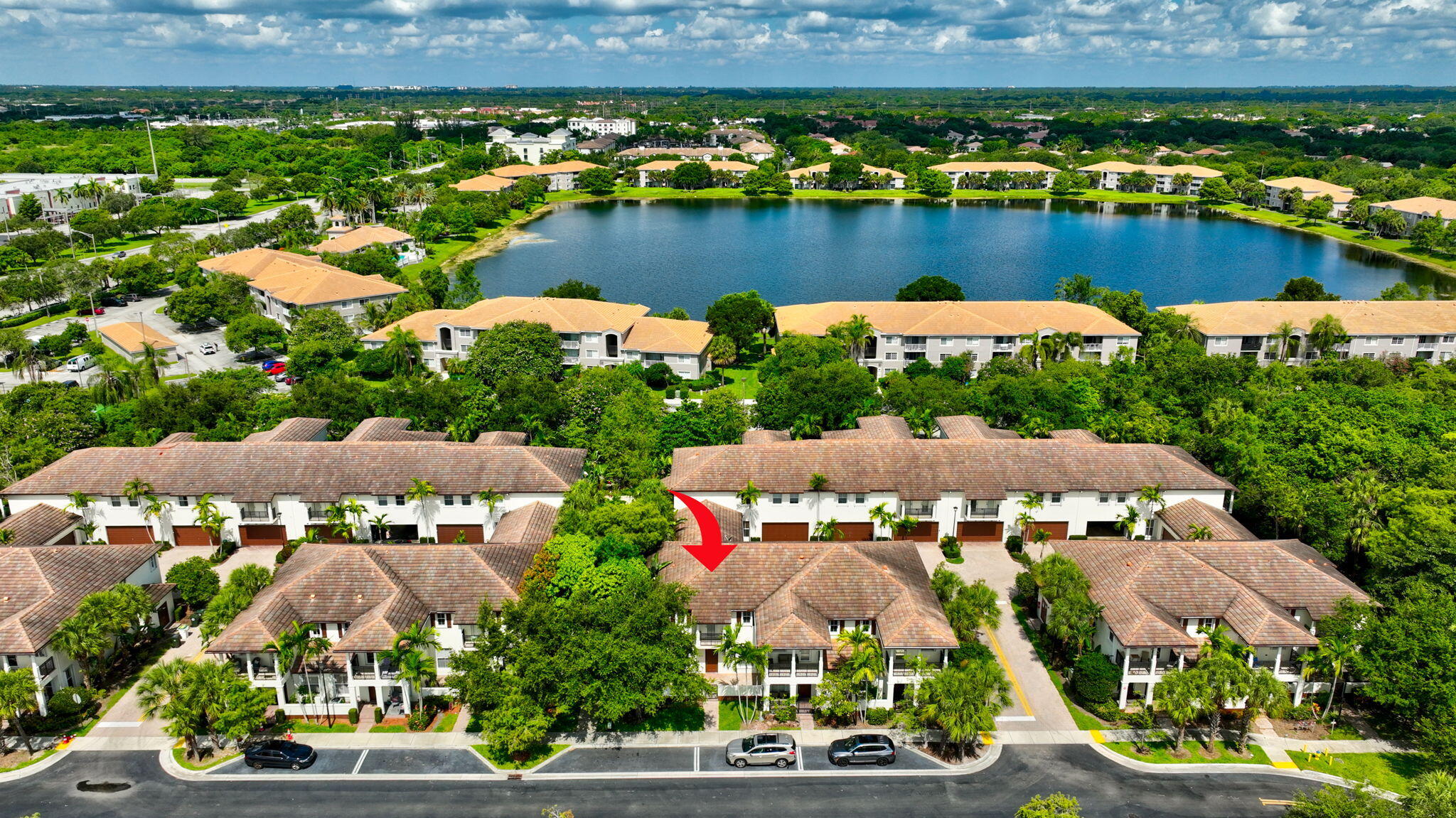 PALOMA LAKES CONDOMINIUM NO 1 - Residential