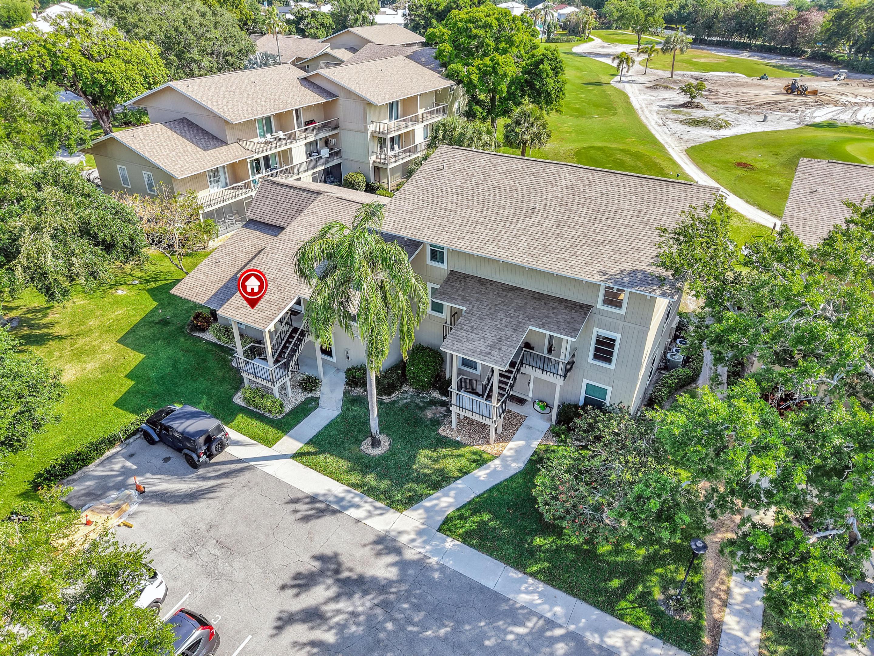 RIVERBEND CONDO - Residential