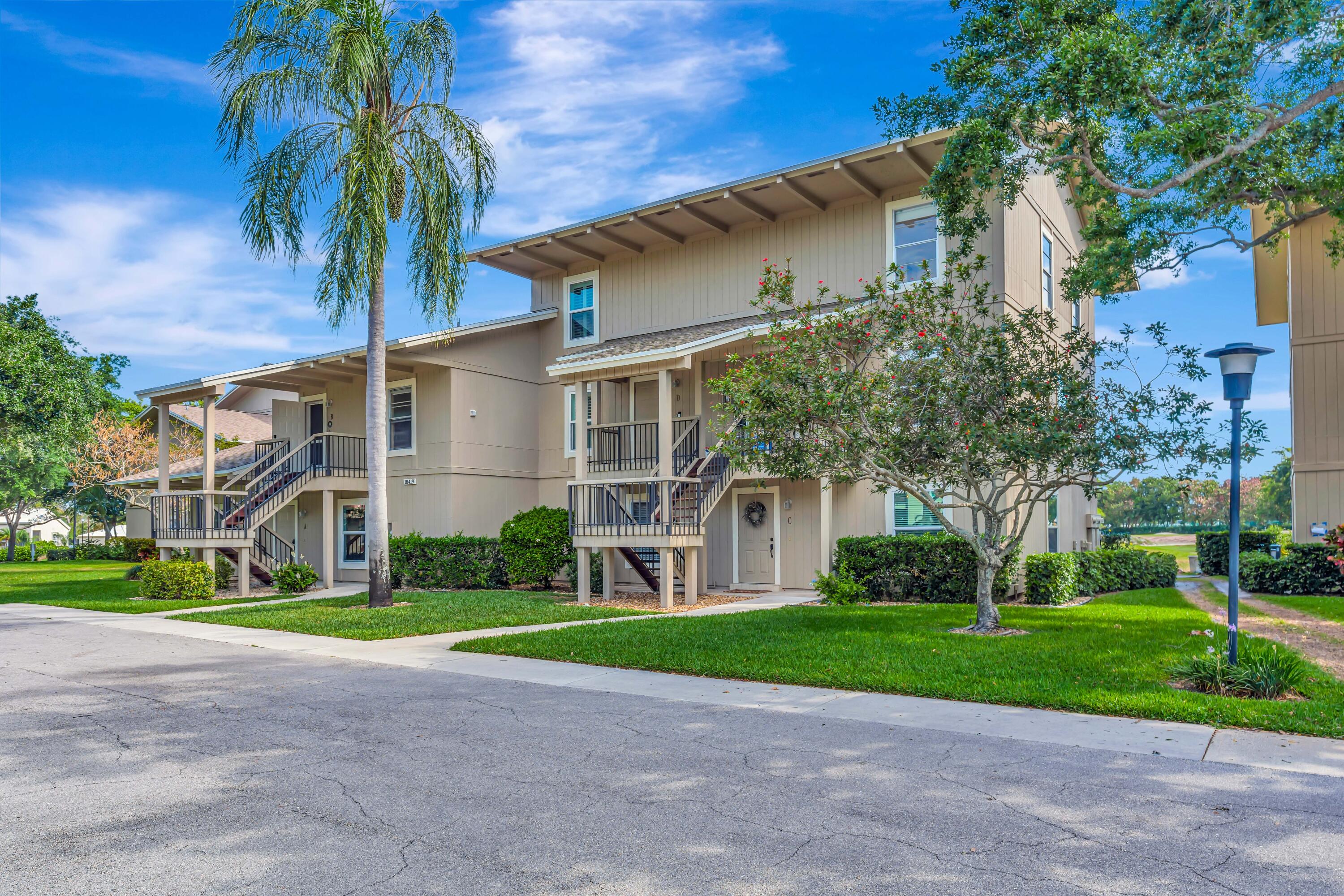 RIVERBEND CONDO - Residential