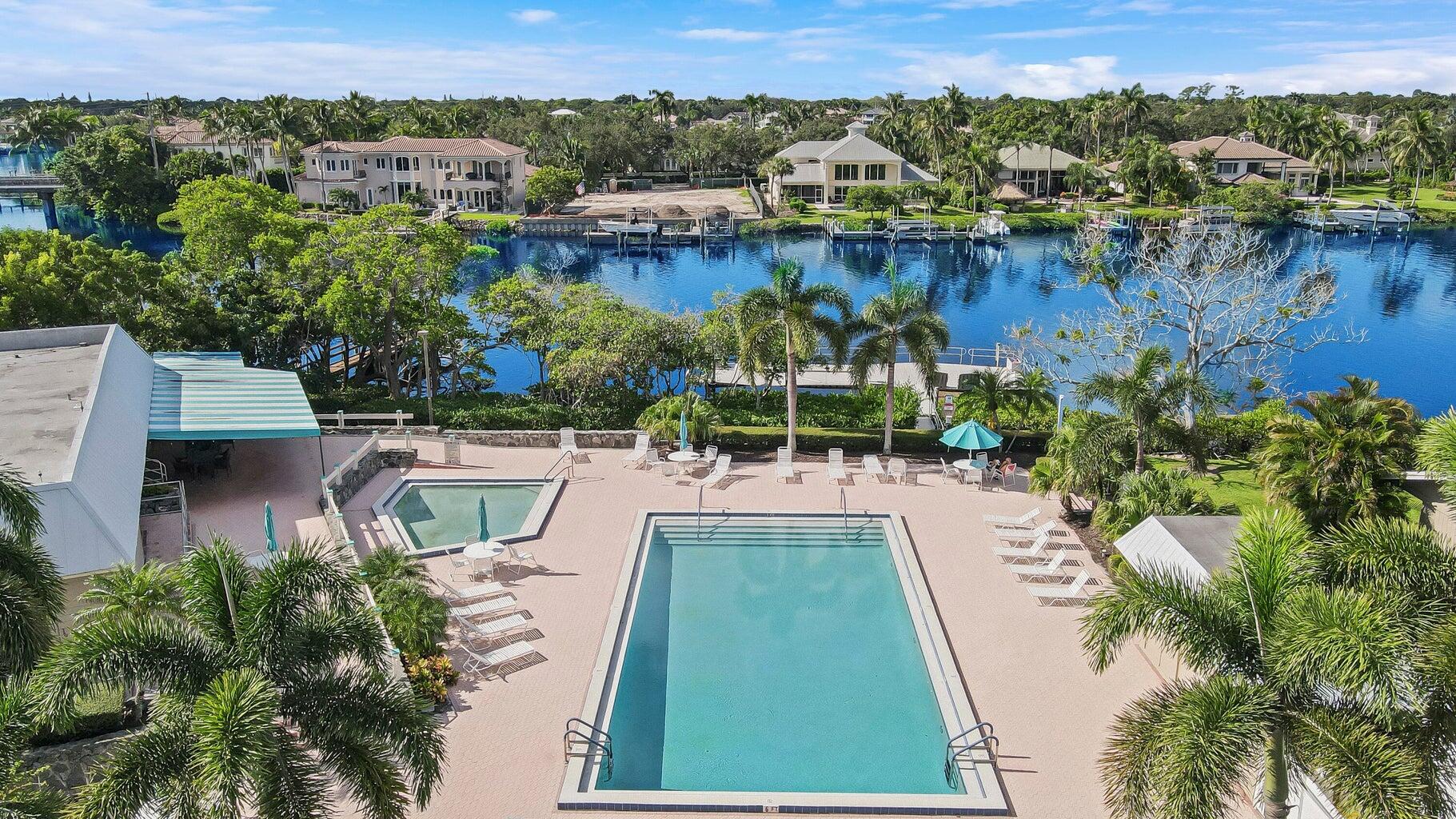 RIVERBEND CONDO - Residential