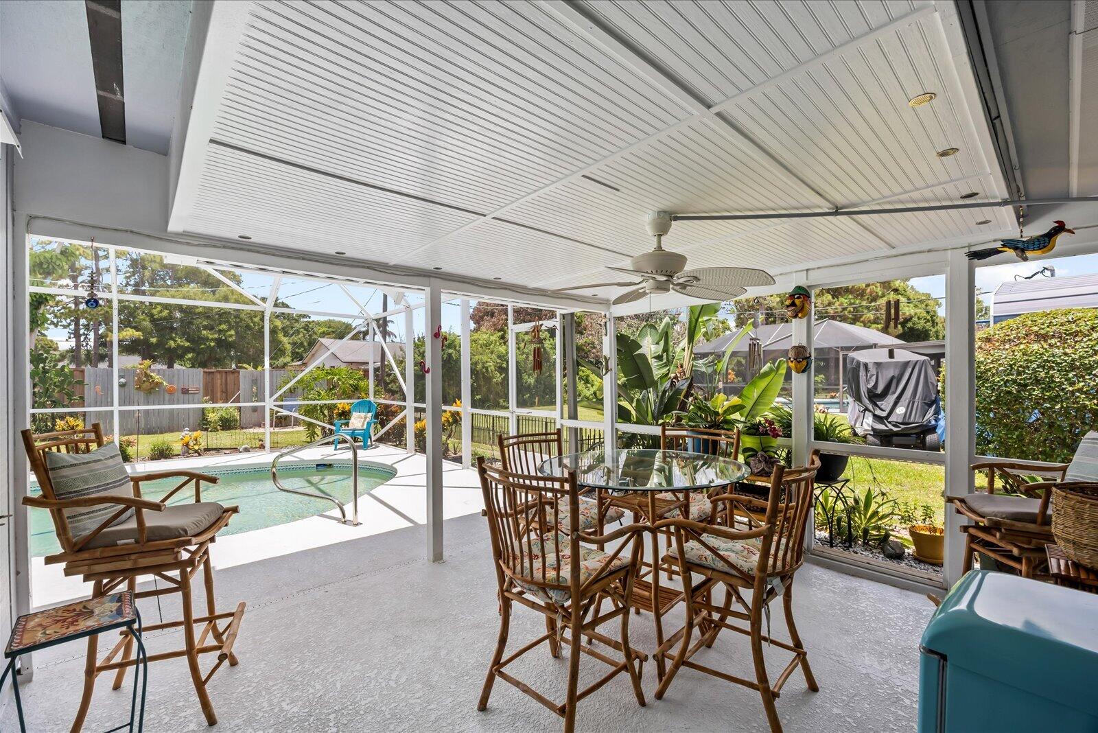 INDIAN RIVER HEIGHTS UNIT 1 - Residential Lease