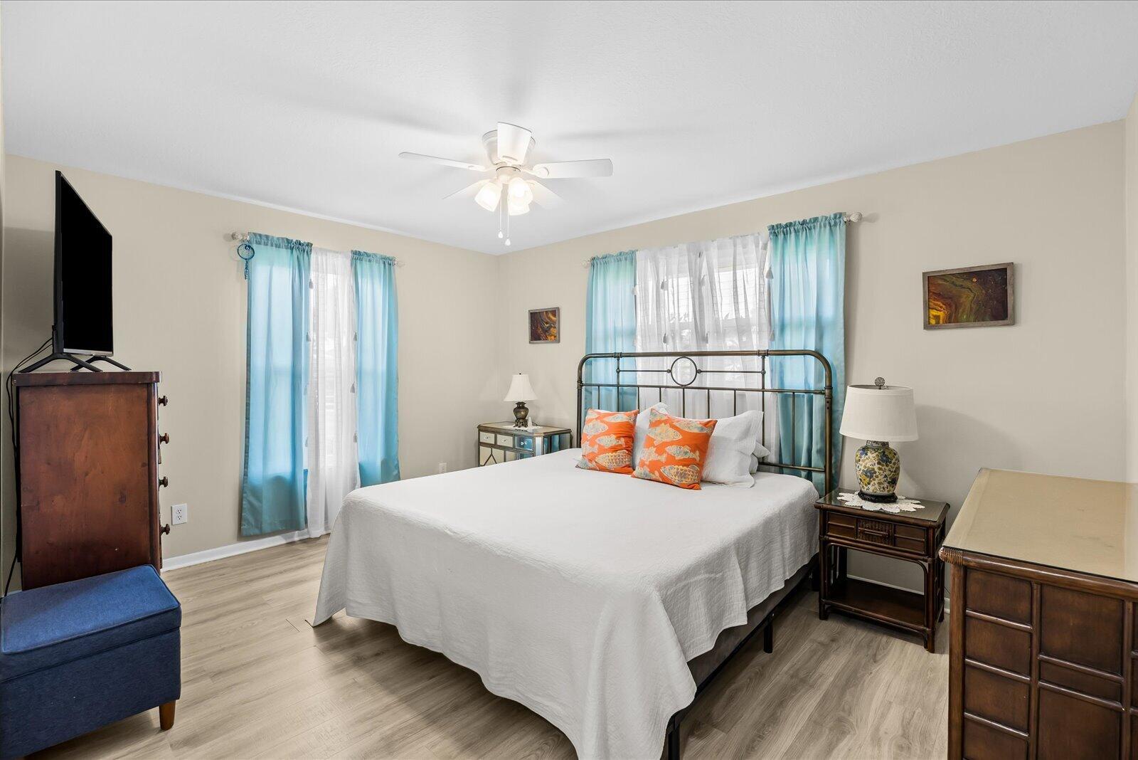 INDIAN RIVER HEIGHTS UNIT 1 - Residential Lease