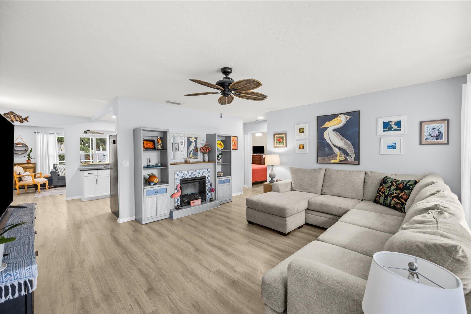 INDIAN RIVER HEIGHTS UNIT 1 - Residential Lease