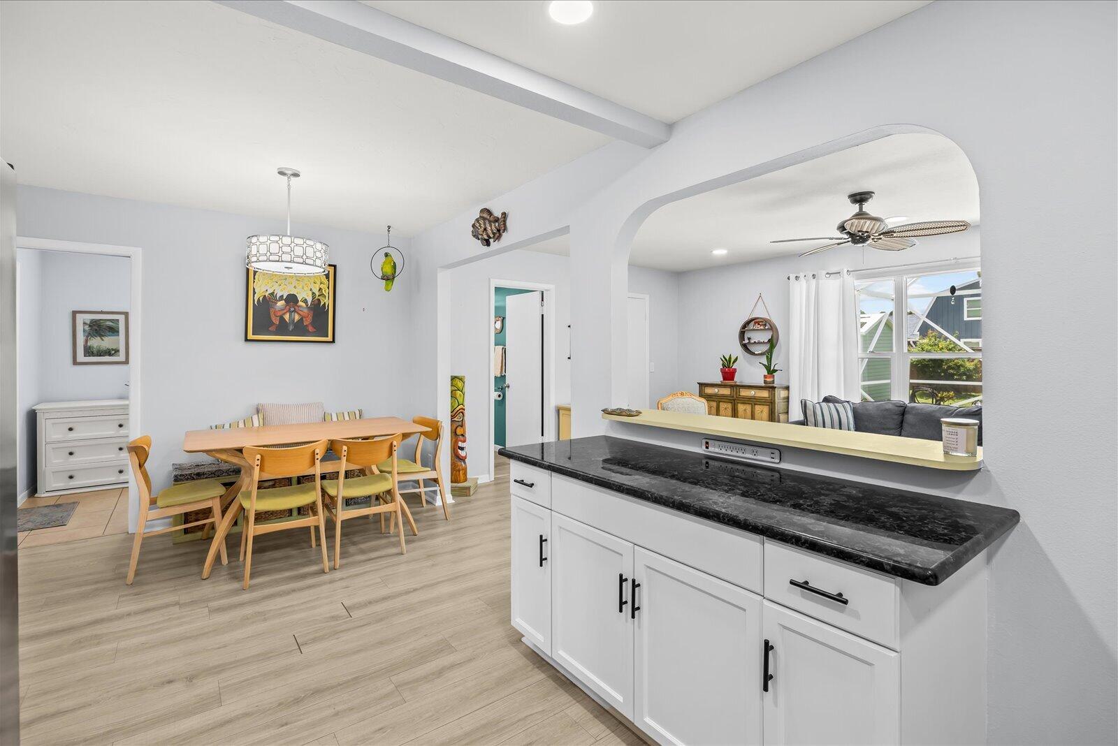 INDIAN RIVER HEIGHTS UNIT 1 - Residential Lease