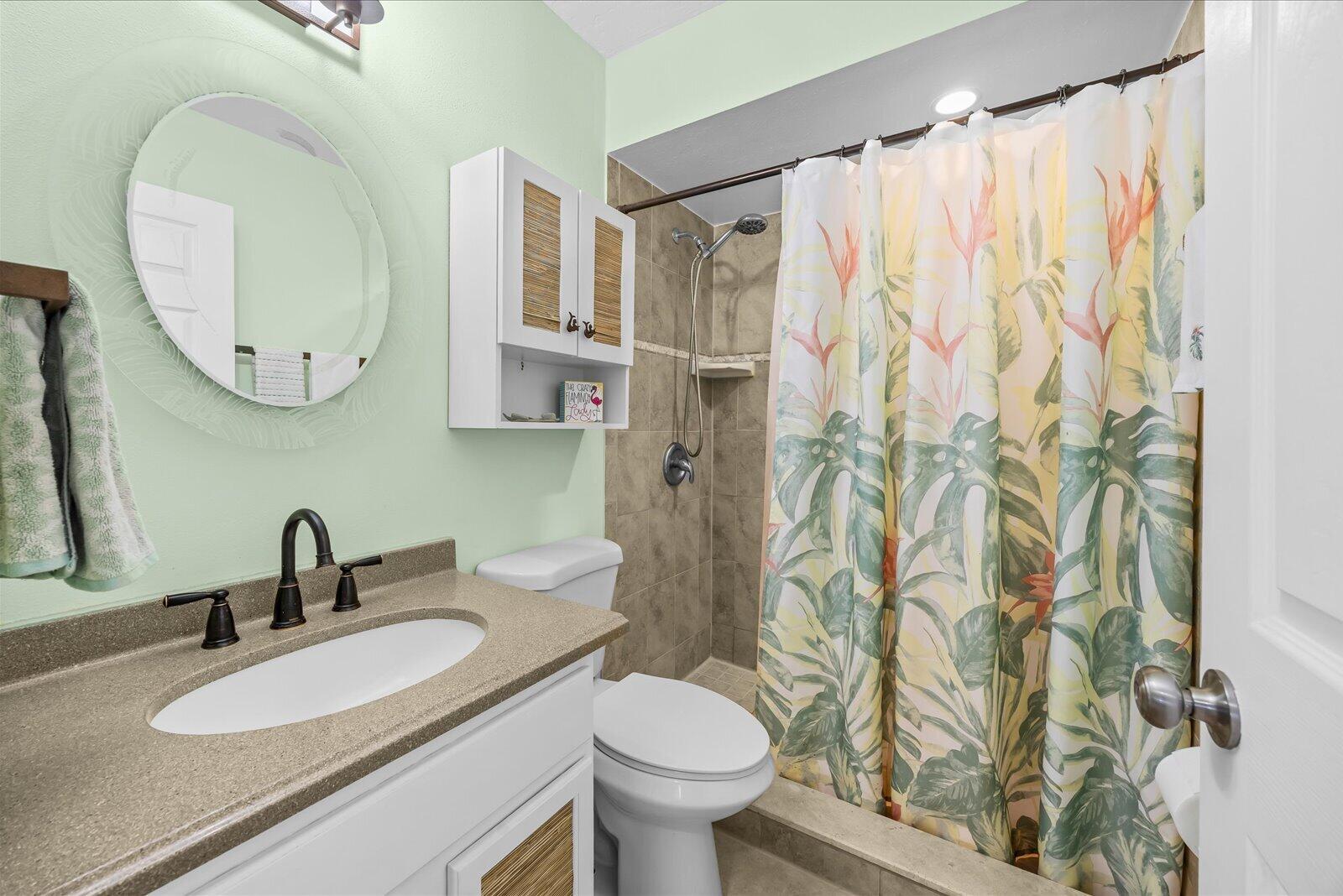 INDIAN RIVER HEIGHTS UNIT 1 - Residential Lease