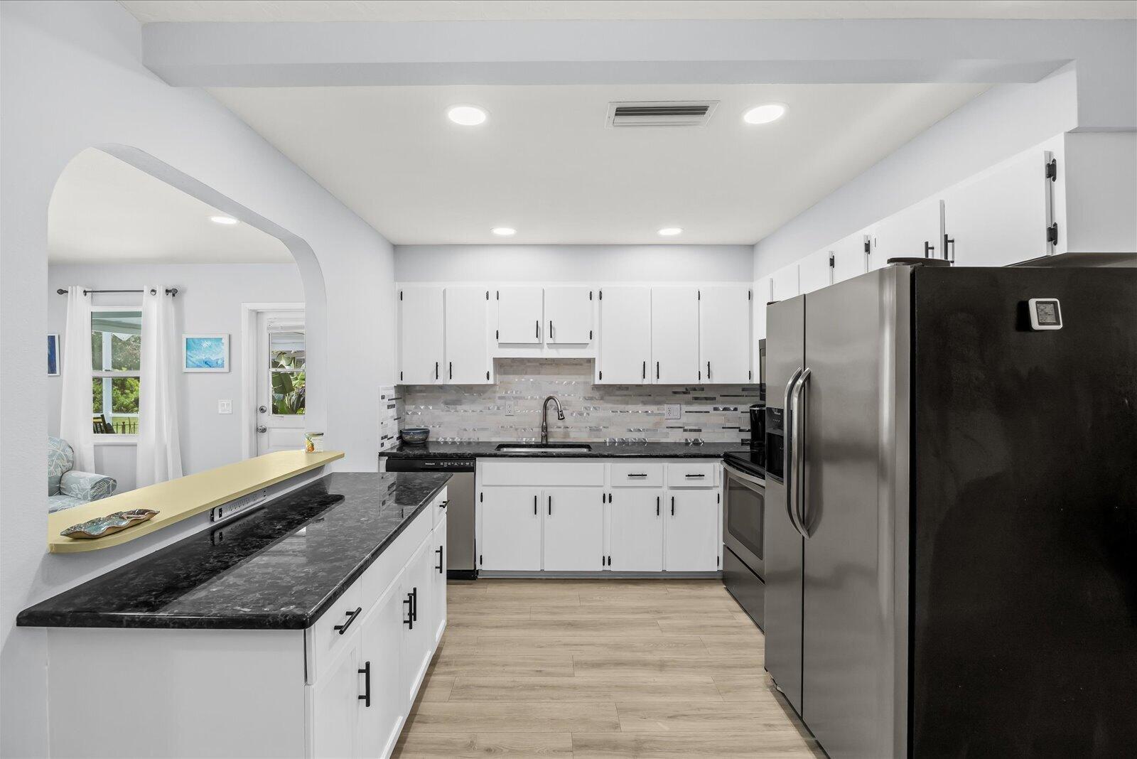 INDIAN RIVER HEIGHTS UNIT 1 - Residential Lease