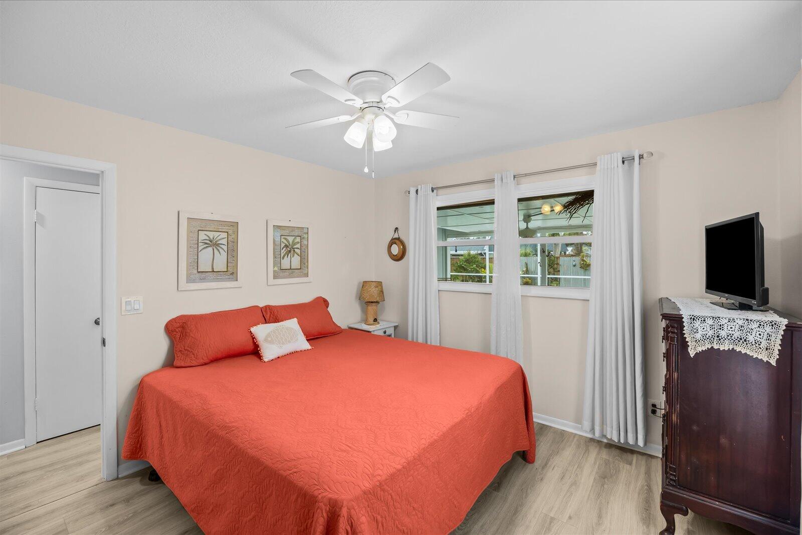 INDIAN RIVER HEIGHTS UNIT 1 - Residential Lease