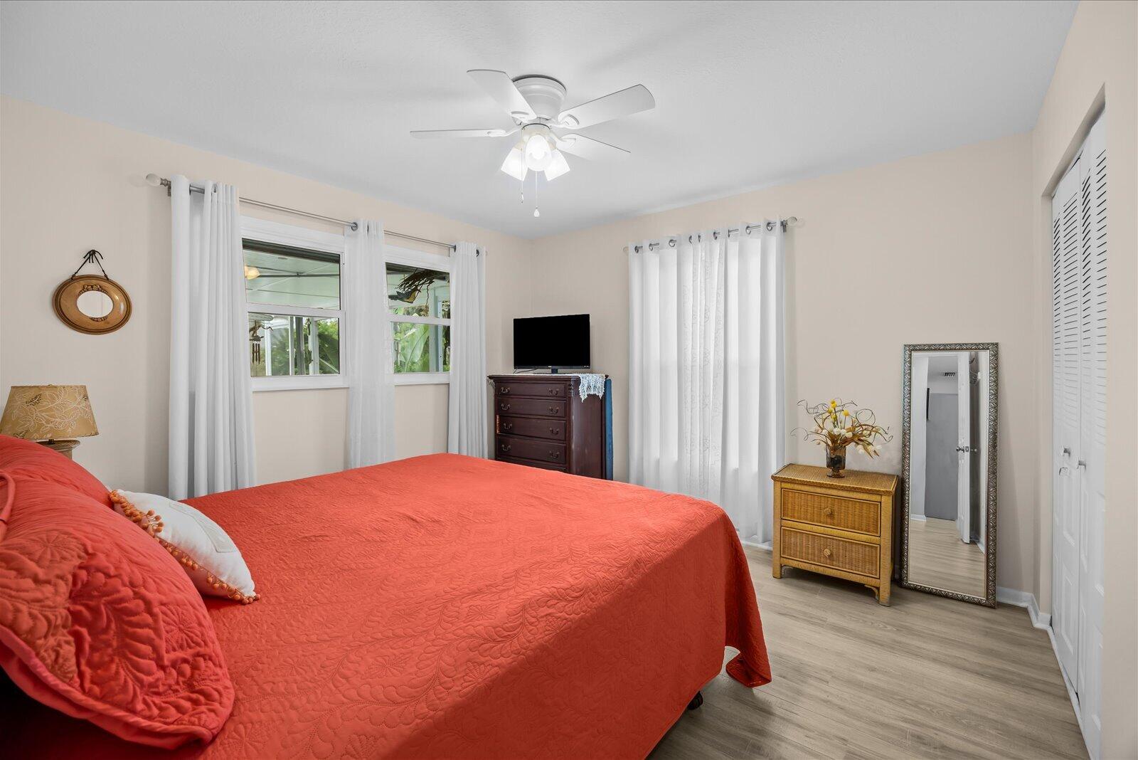 INDIAN RIVER HEIGHTS UNIT 1 - Residential Lease