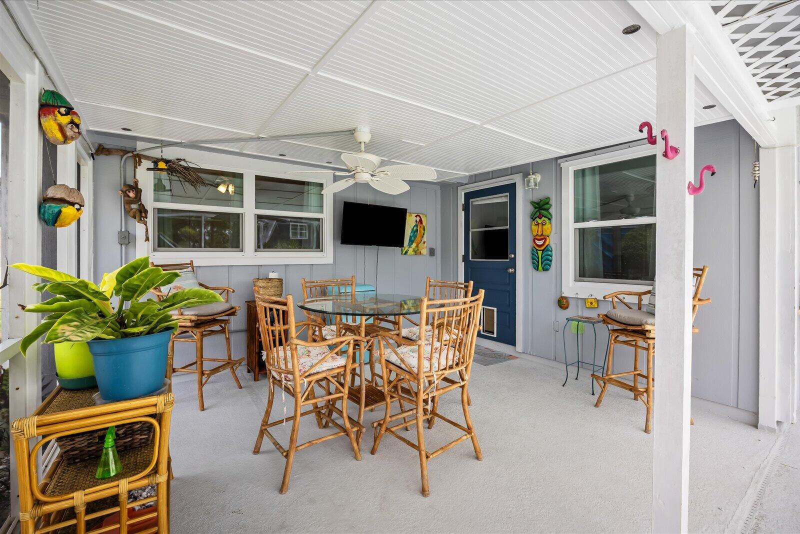 INDIAN RIVER HEIGHTS UNIT 1 - Residential Lease