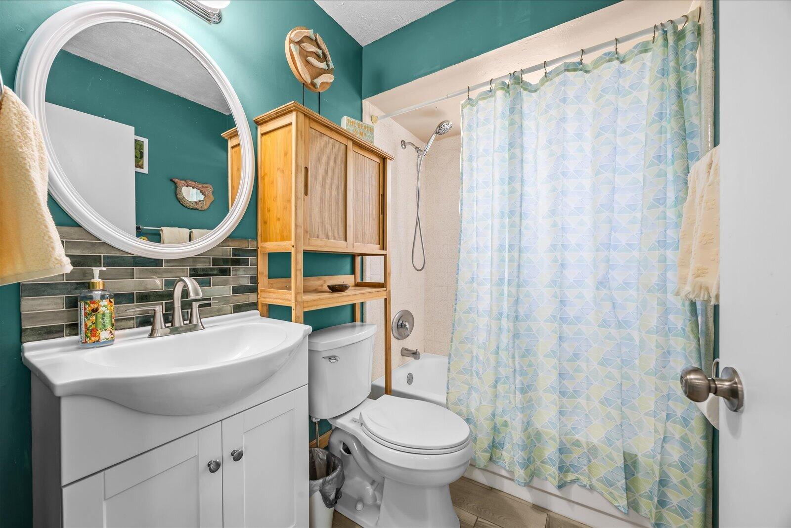 INDIAN RIVER HEIGHTS UNIT 1 - Residential Lease