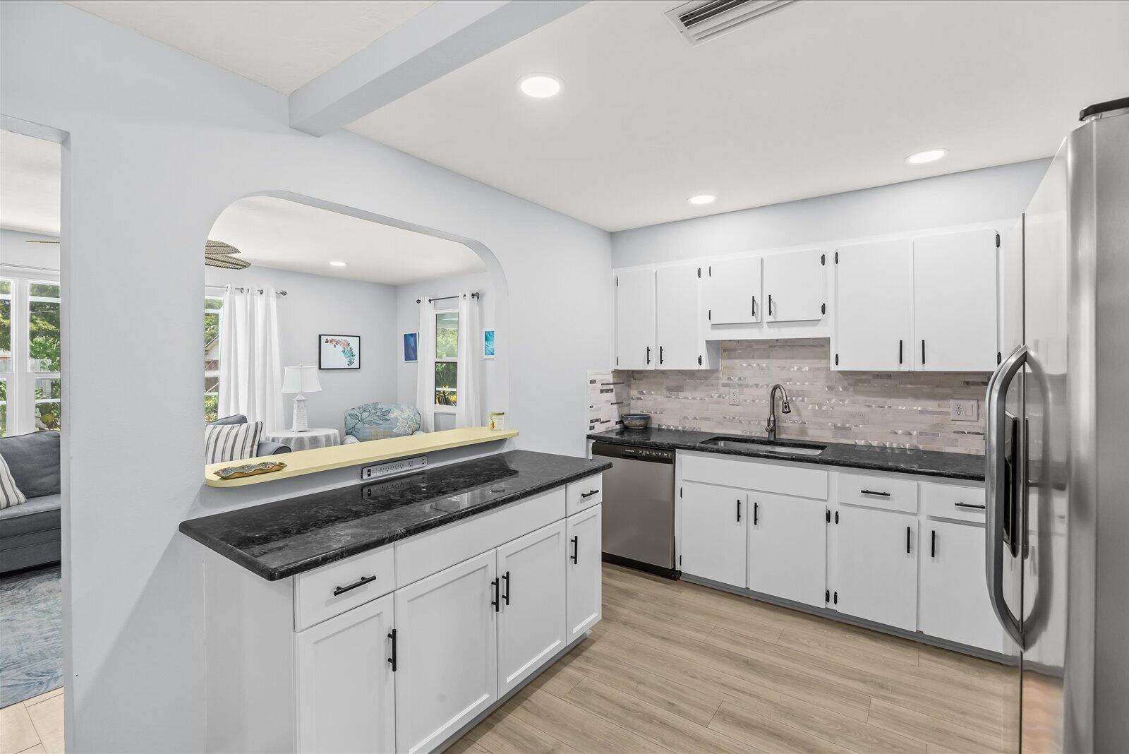 INDIAN RIVER HEIGHTS UNIT 1 - Residential Lease