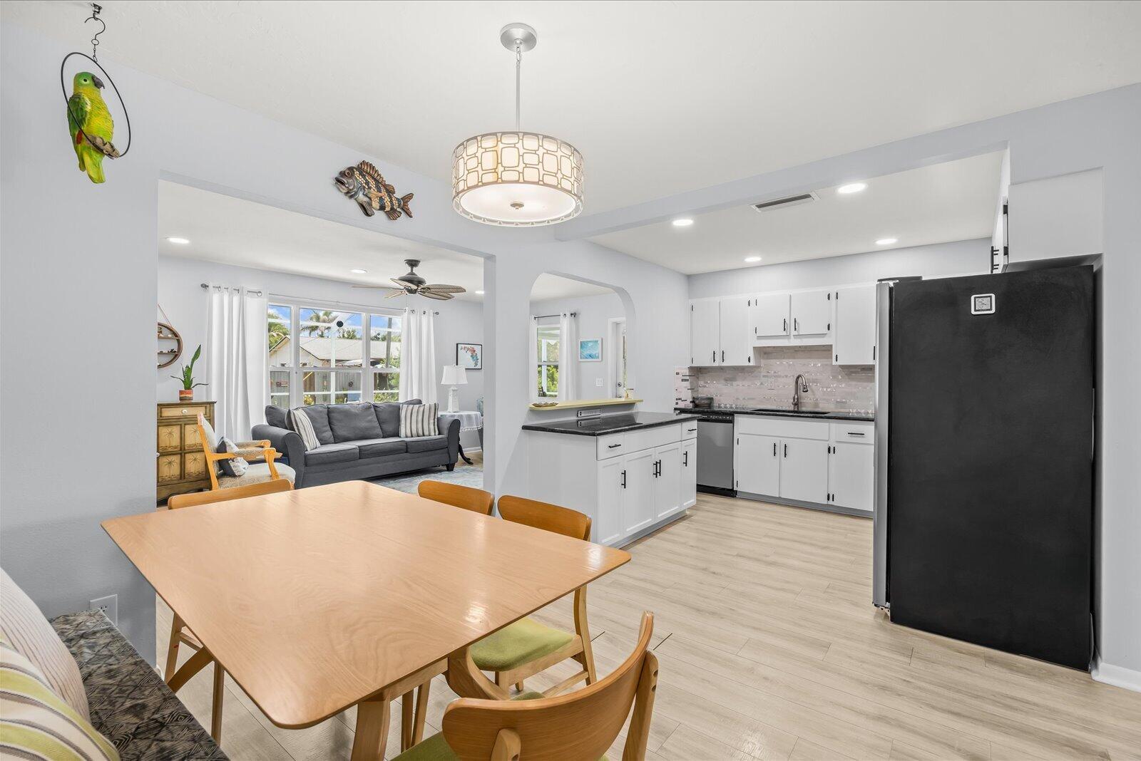 INDIAN RIVER HEIGHTS UNIT 1 - Residential Lease