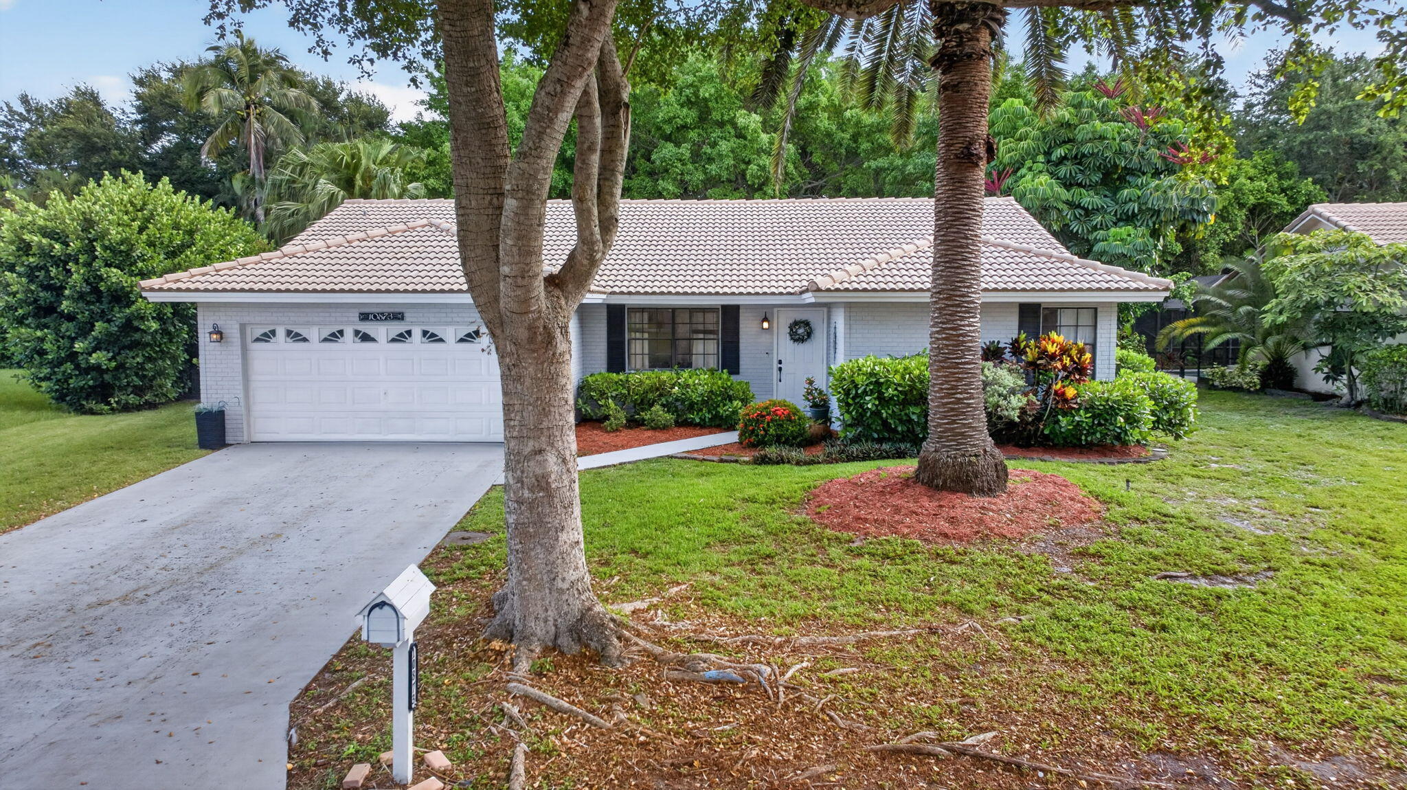 CYPRESS RUN - Residential