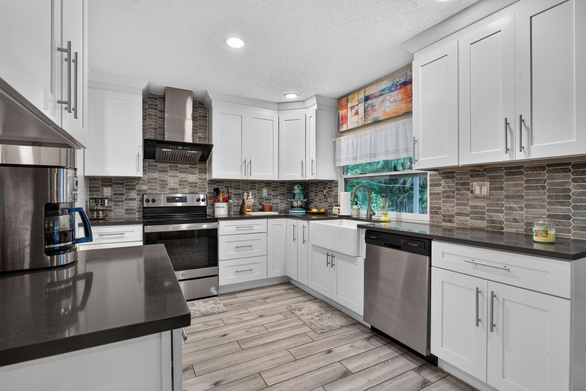 CYPRESS RUN - Residential