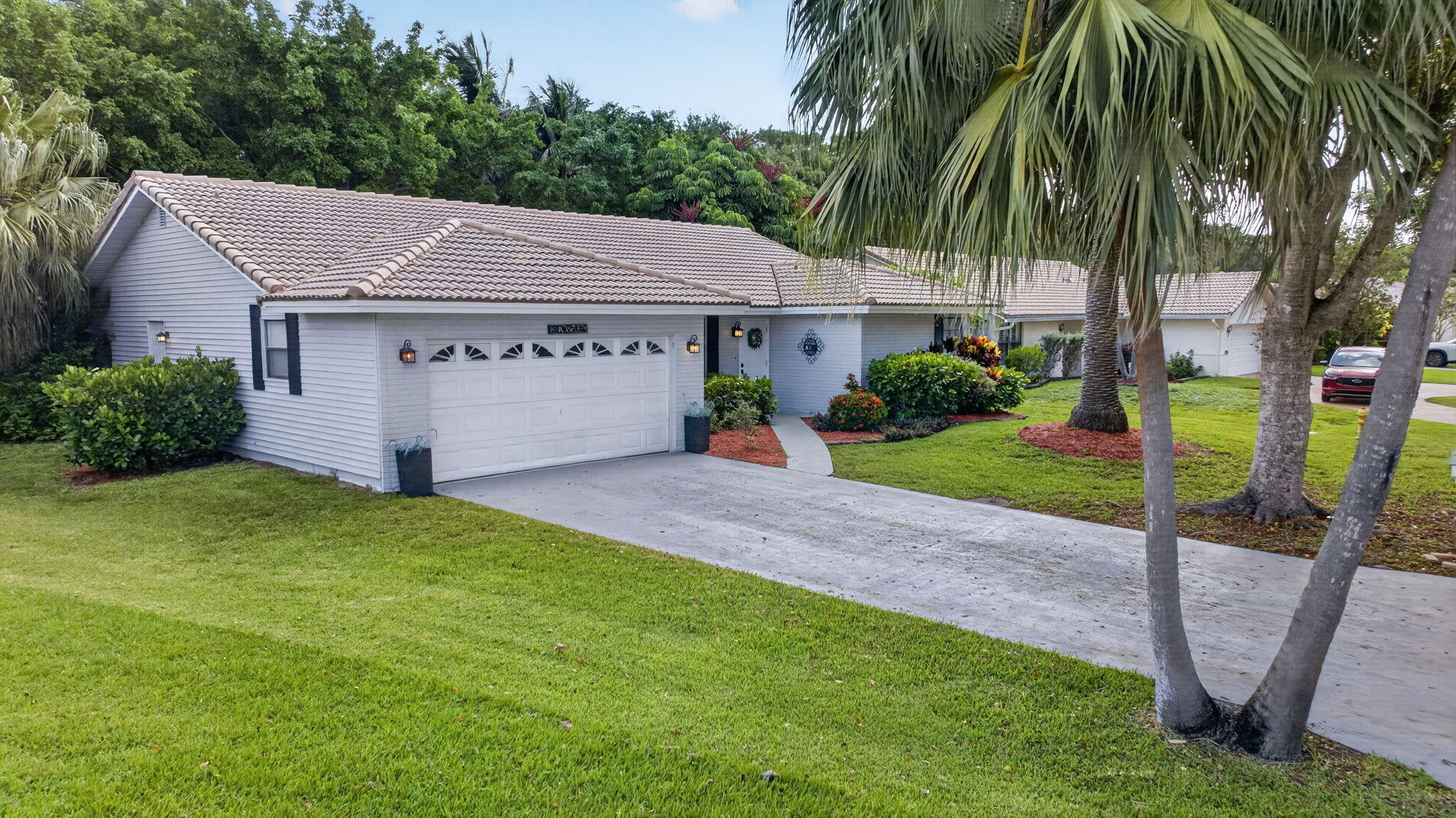 CYPRESS RUN - Residential