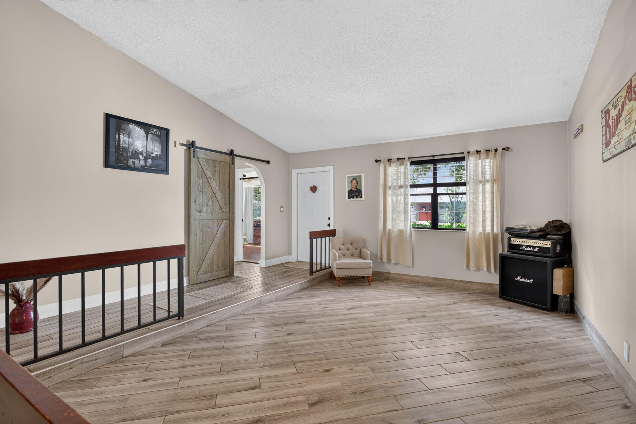 CYPRESS RUN - Residential