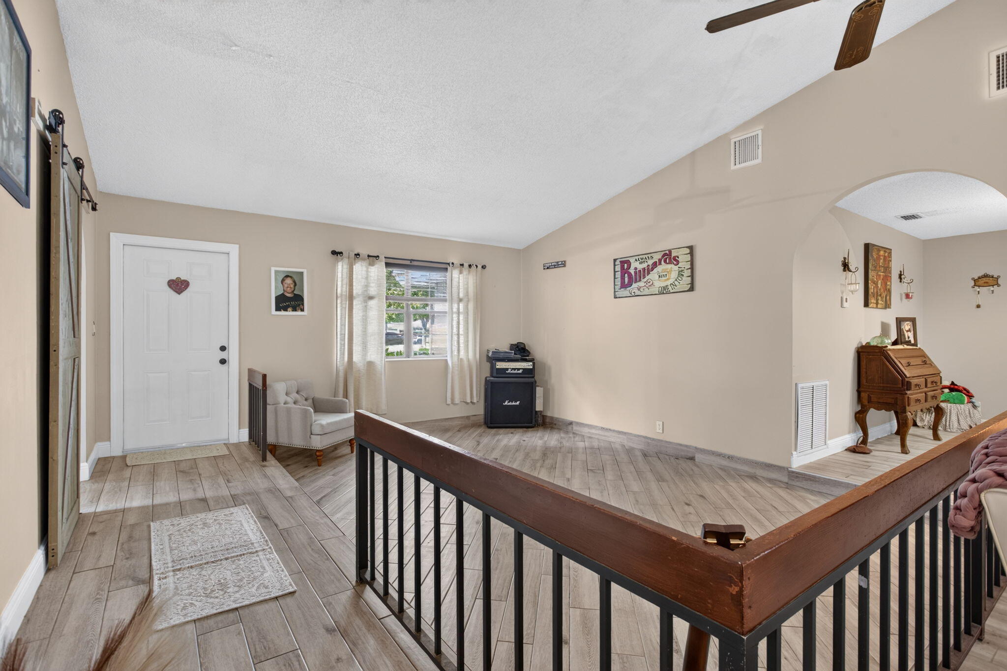CYPRESS RUN - Residential