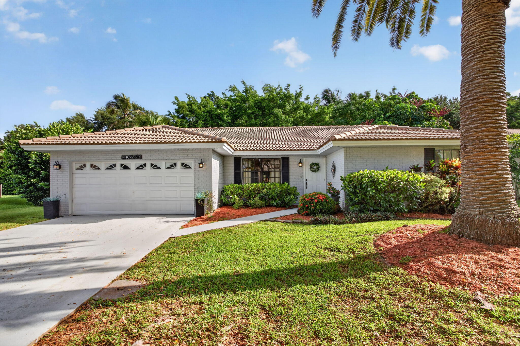 CYPRESS RUN - Residential