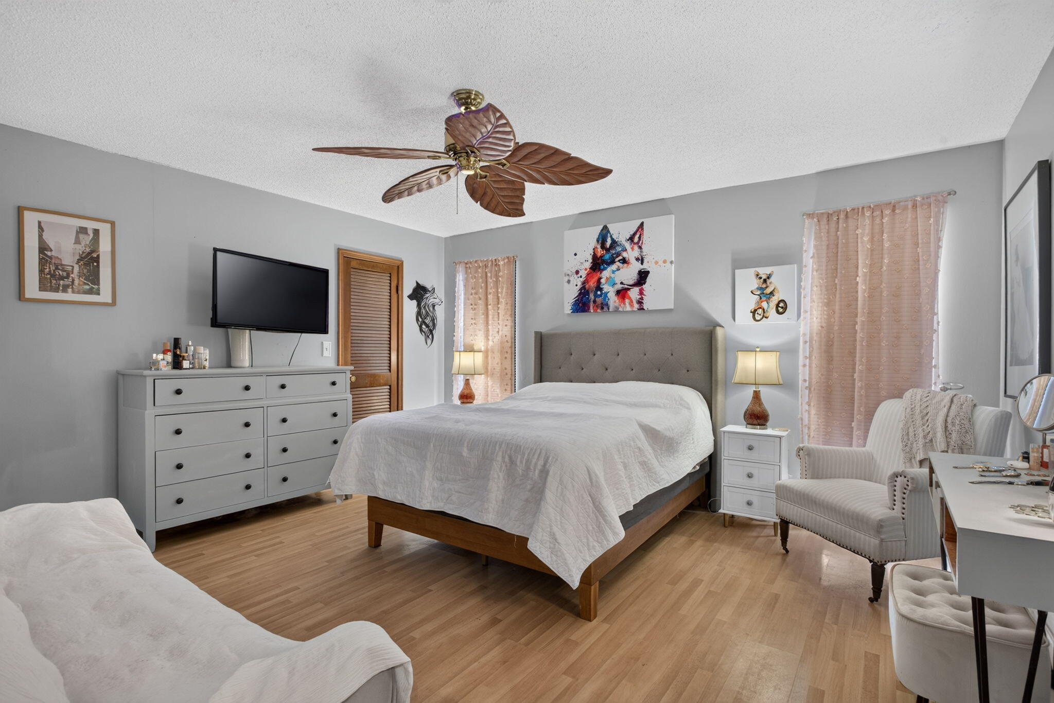 CYPRESS RUN - Residential