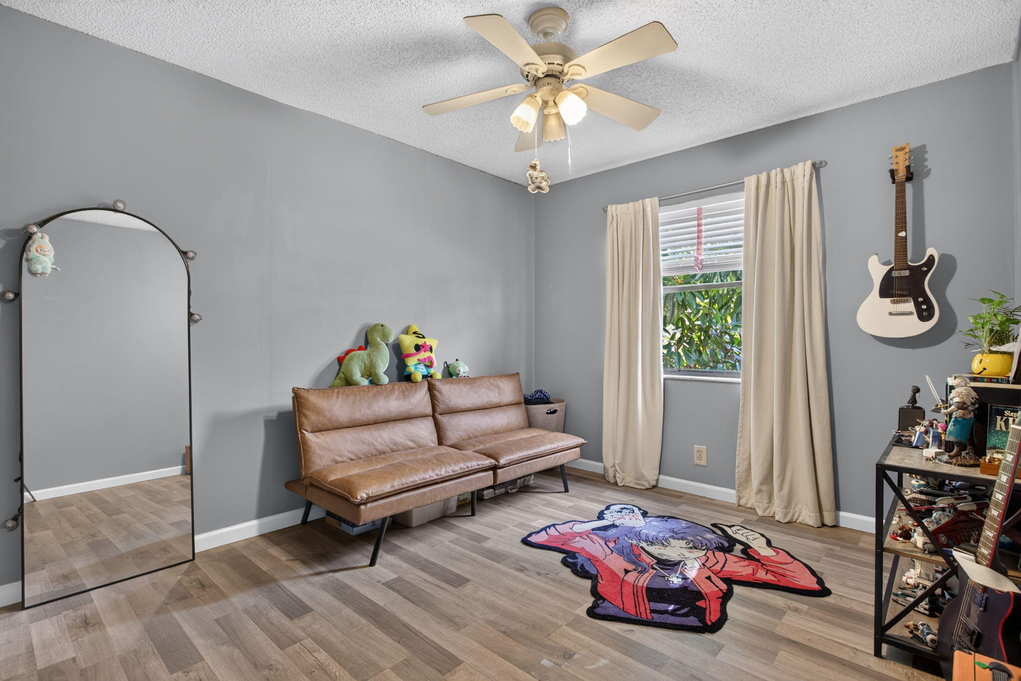 CYPRESS RUN - Residential
