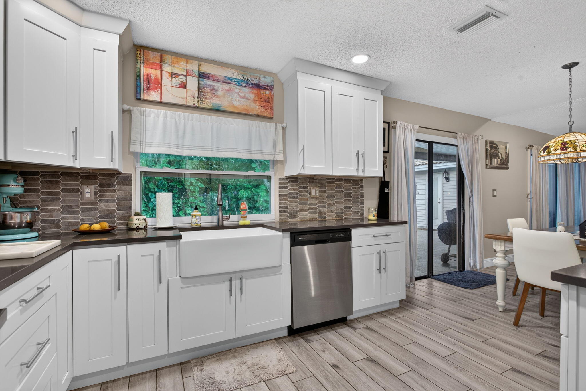CYPRESS RUN - Residential