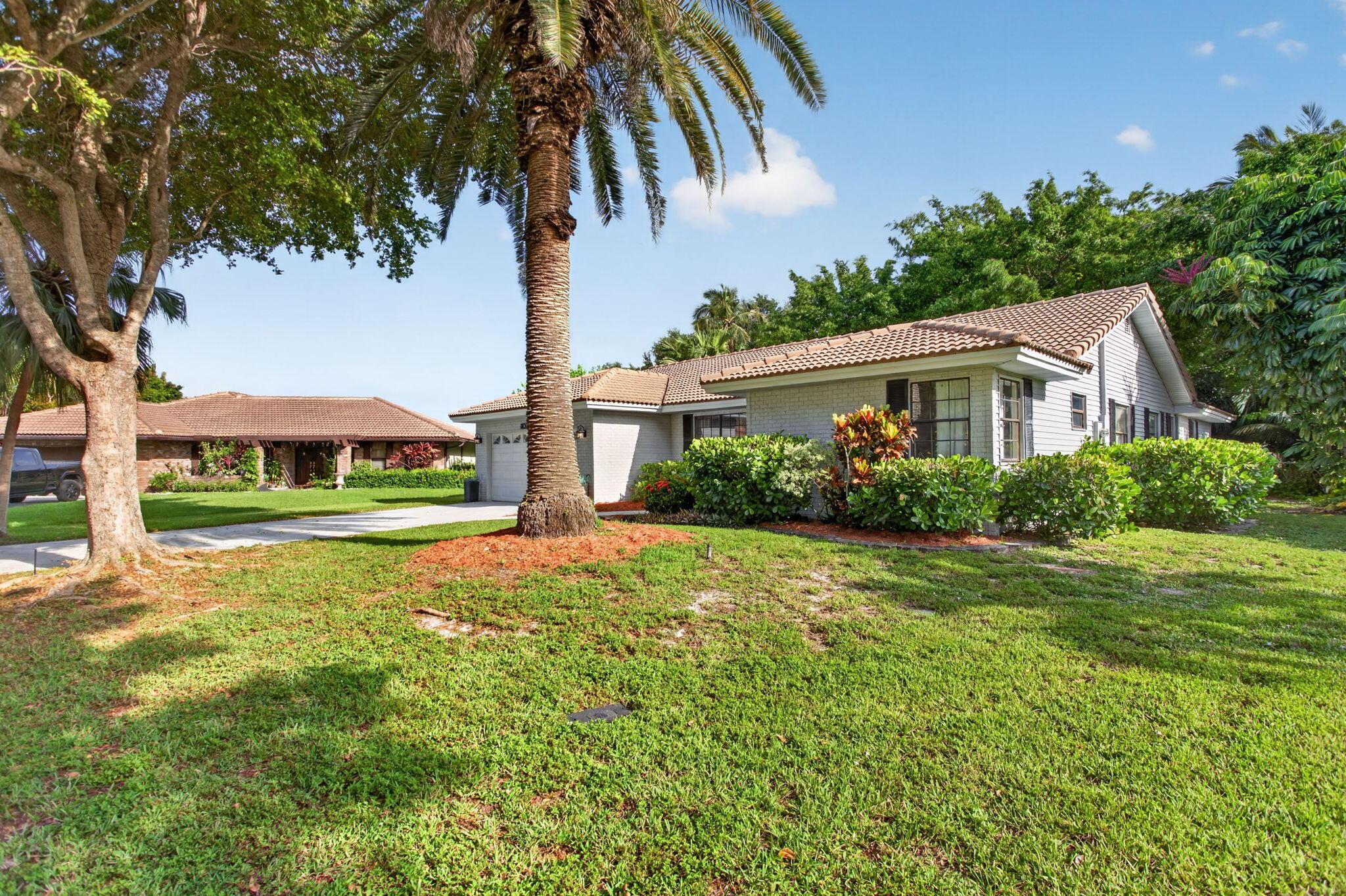 CYPRESS RUN - Residential