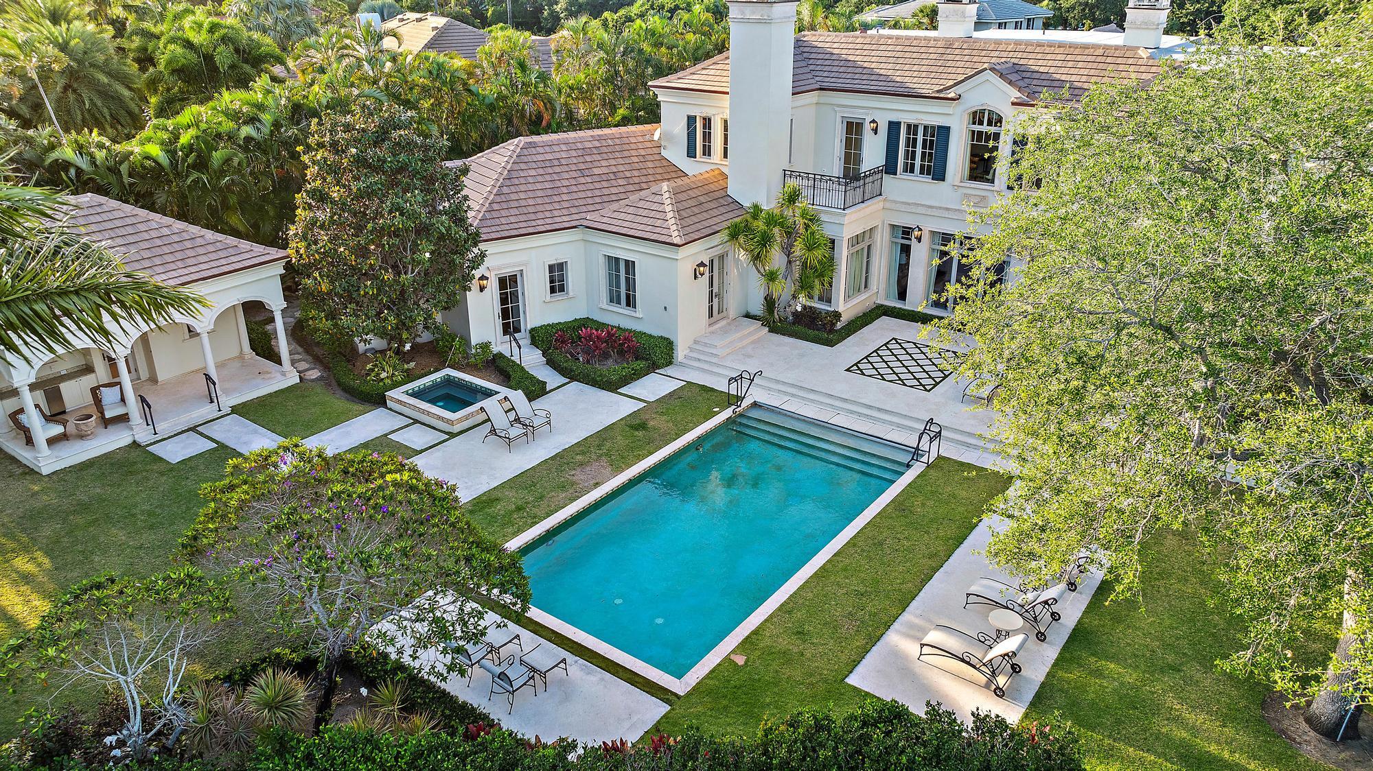 Frenchmans Creek - Residential