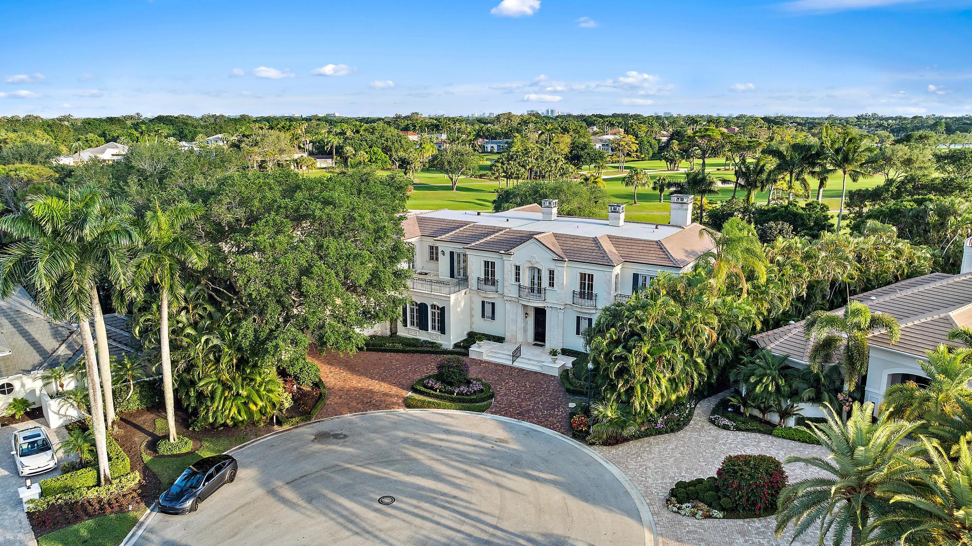Frenchmans Creek - Residential