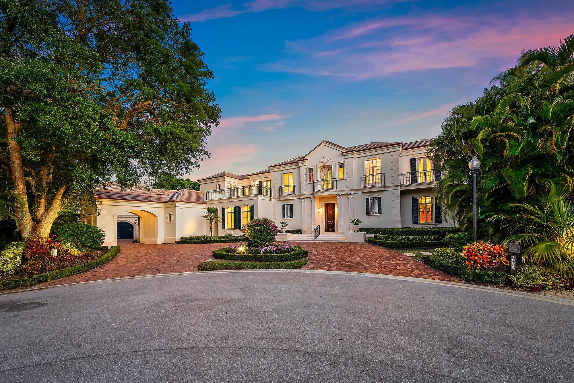 Frenchmans Creek - Residential